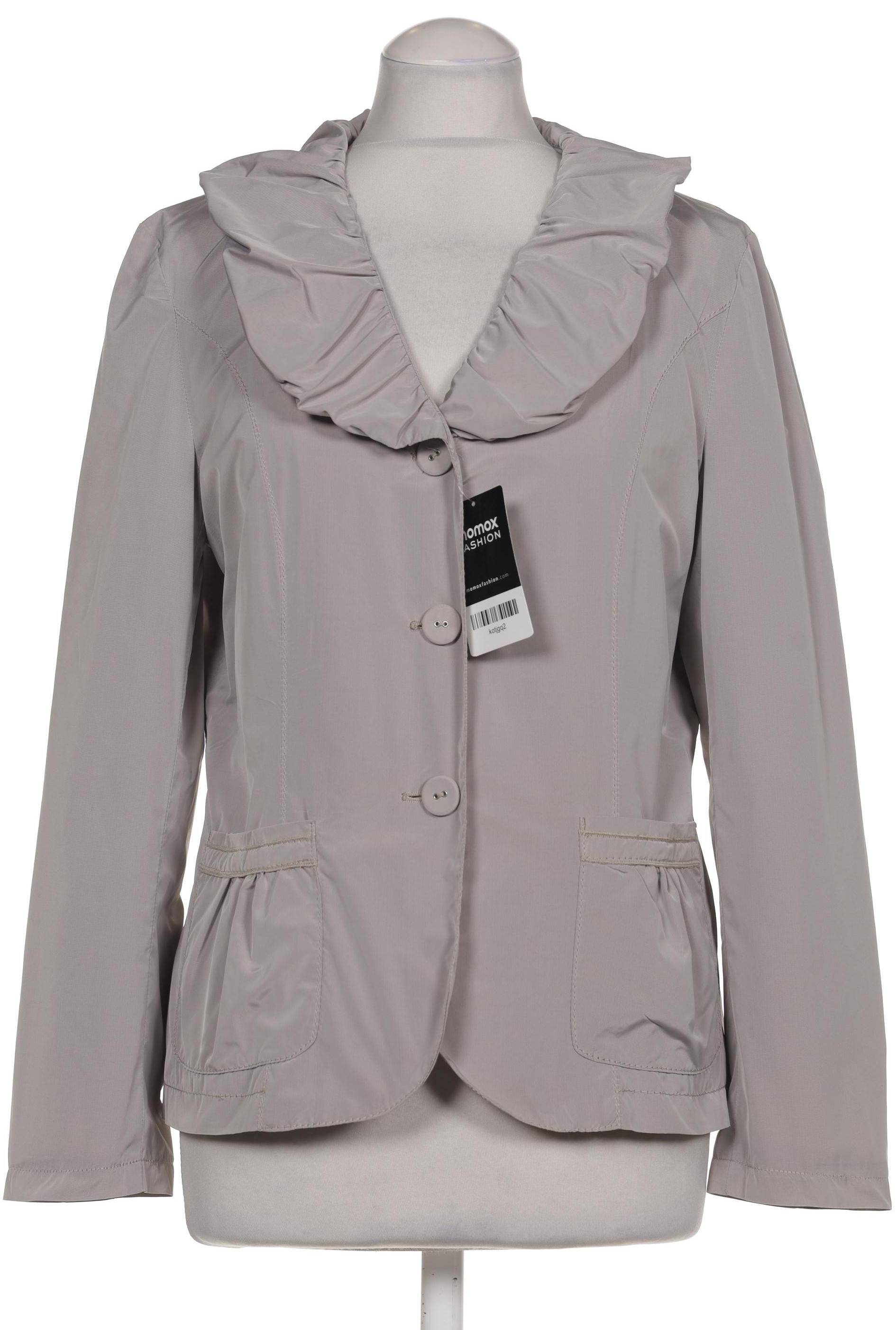 Thumbnail - Christian Berg Damen Blazer, grau, Gr. 38