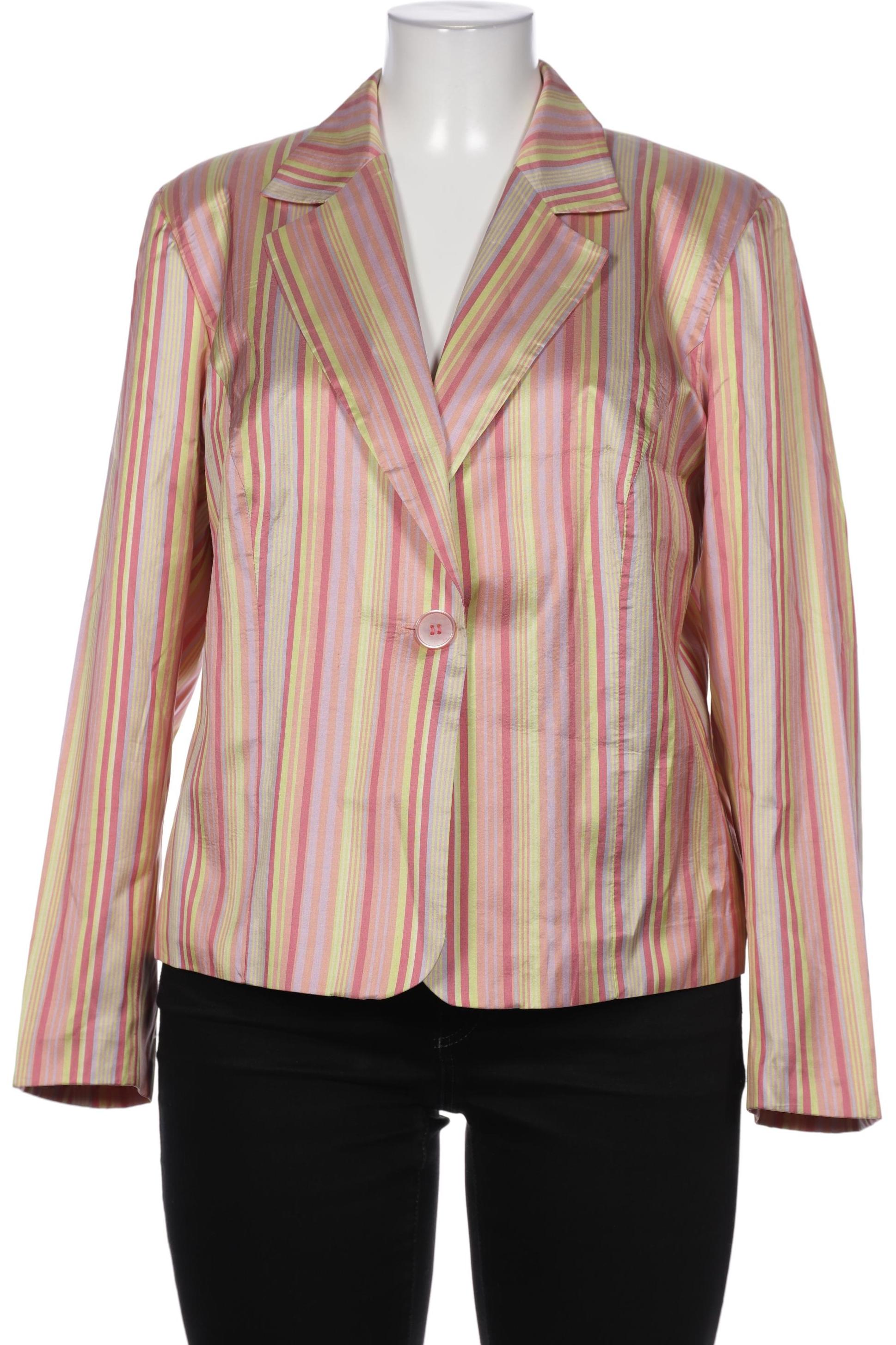 

Christian Berg Damen Blazer, pink, Gr. 44