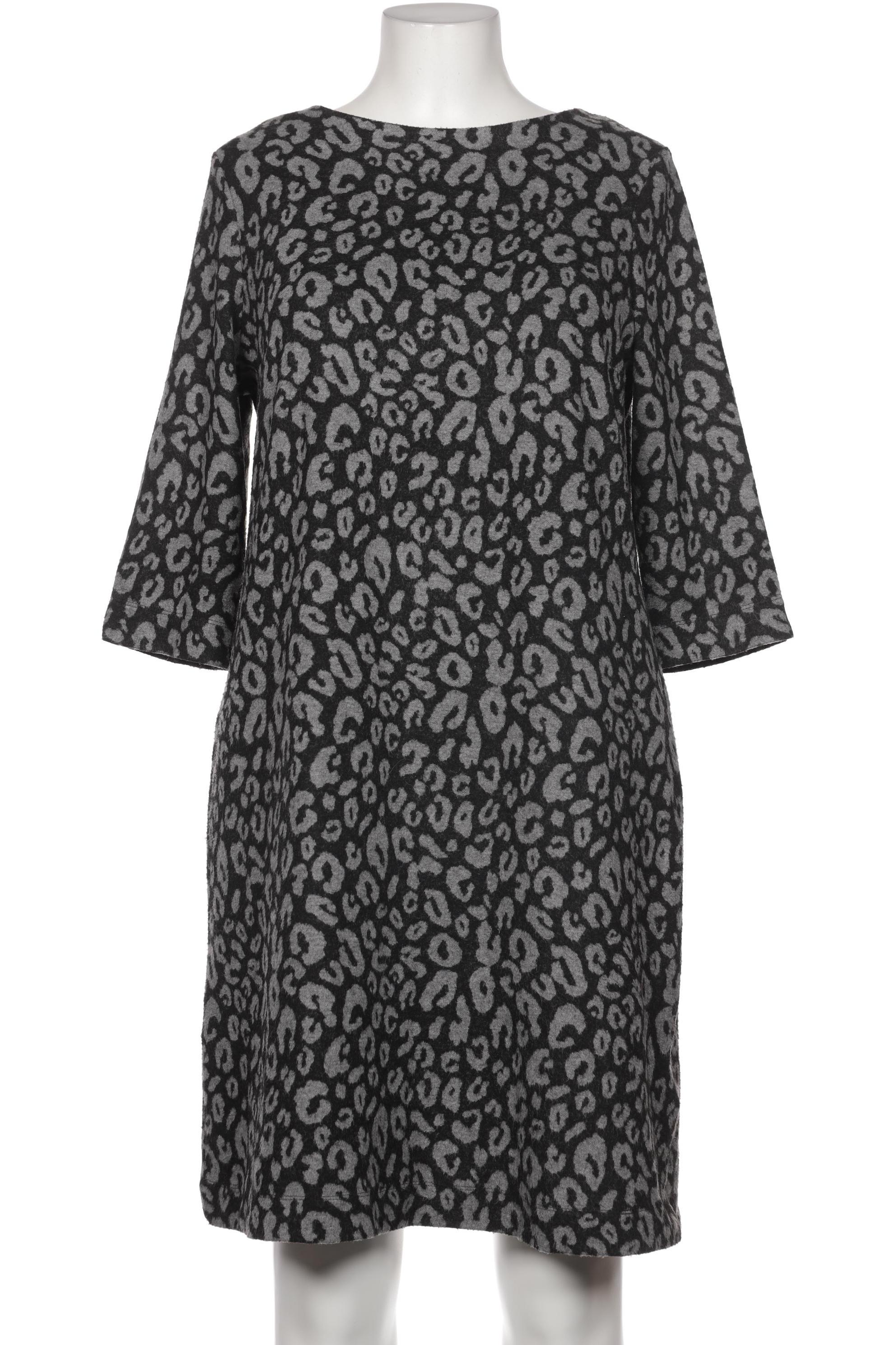 

Christian Berg Damen Kleid, grau, Gr. 44