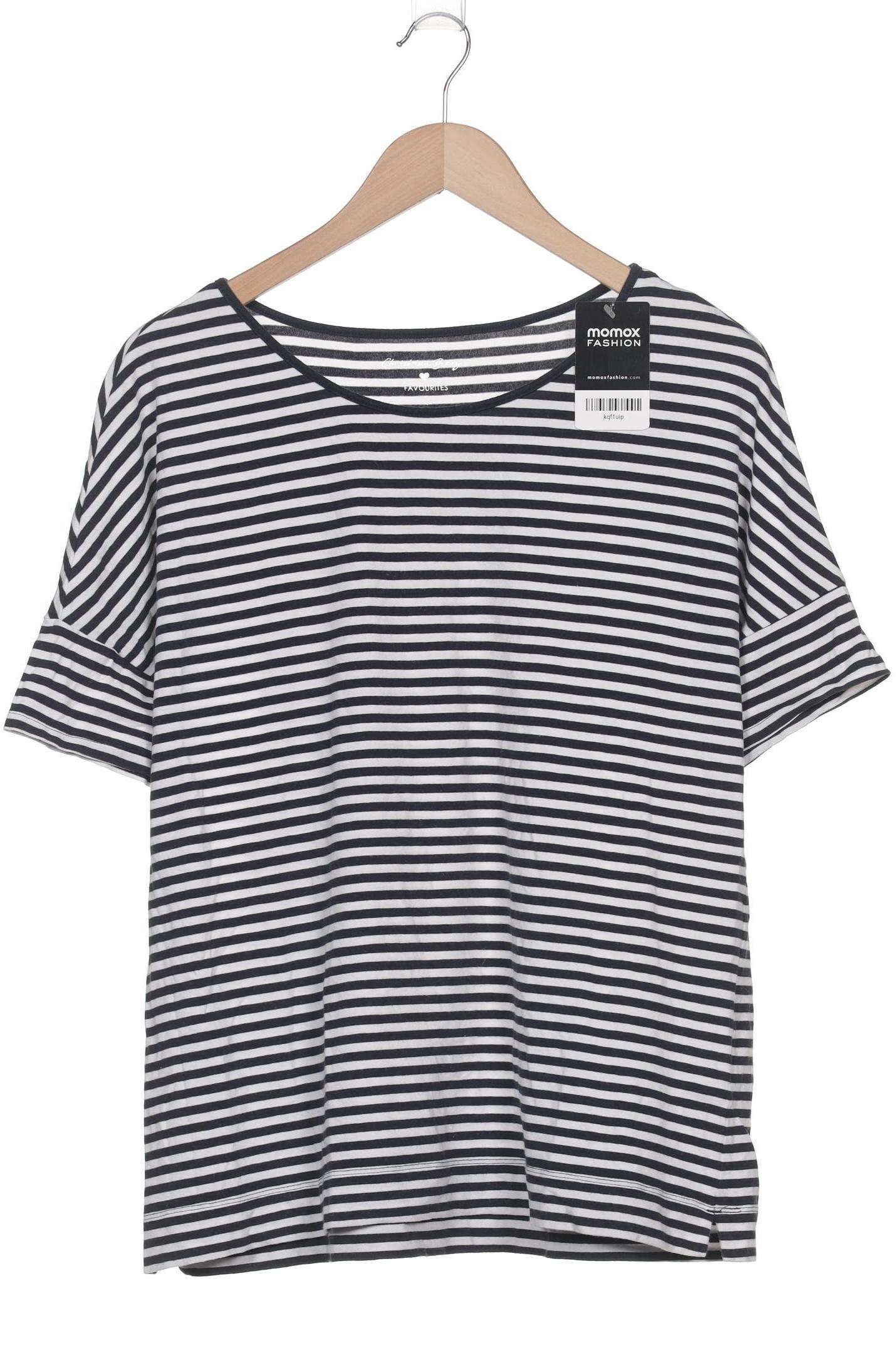

Christian Berg Damen T-Shirt, marineblau, Gr. 44