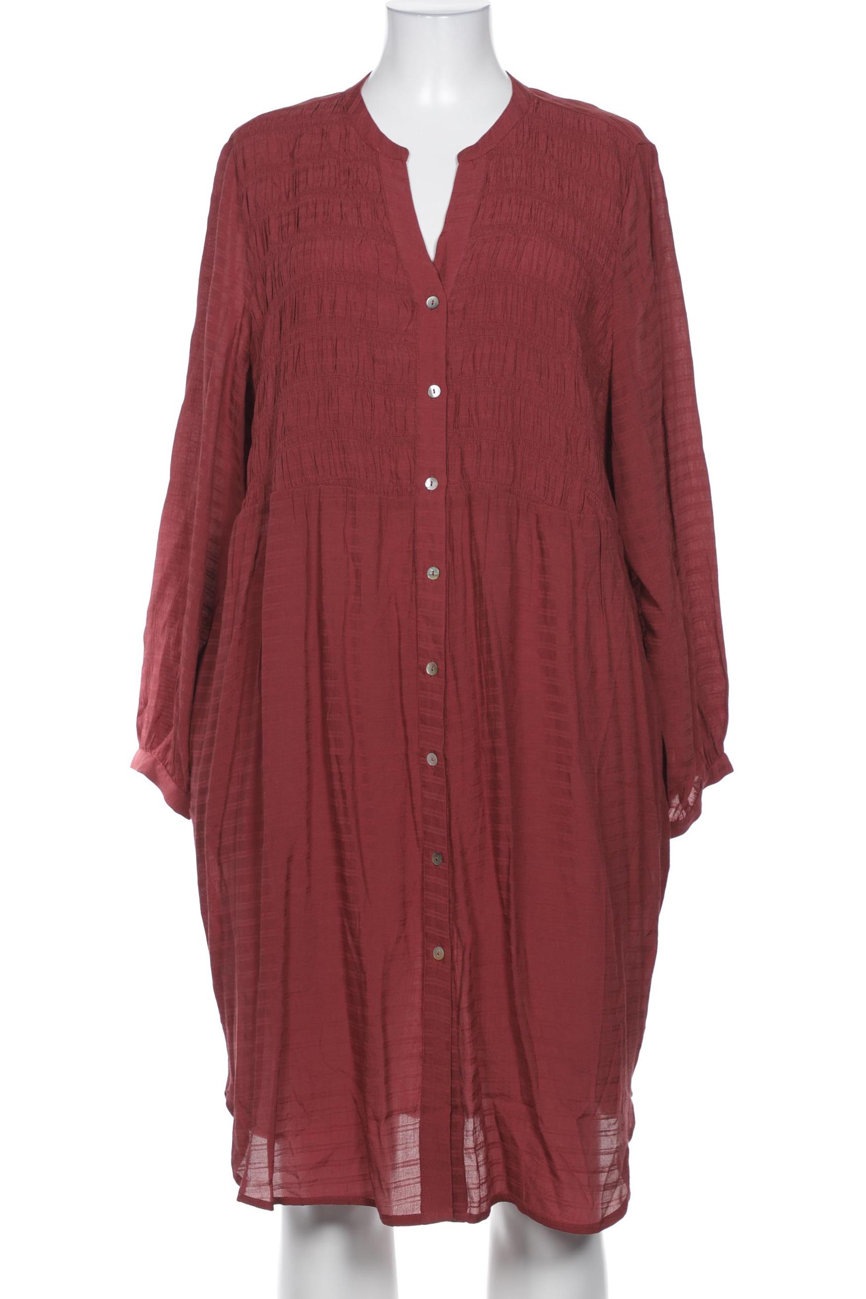 

Christian Berg Damen Kleid, bordeaux