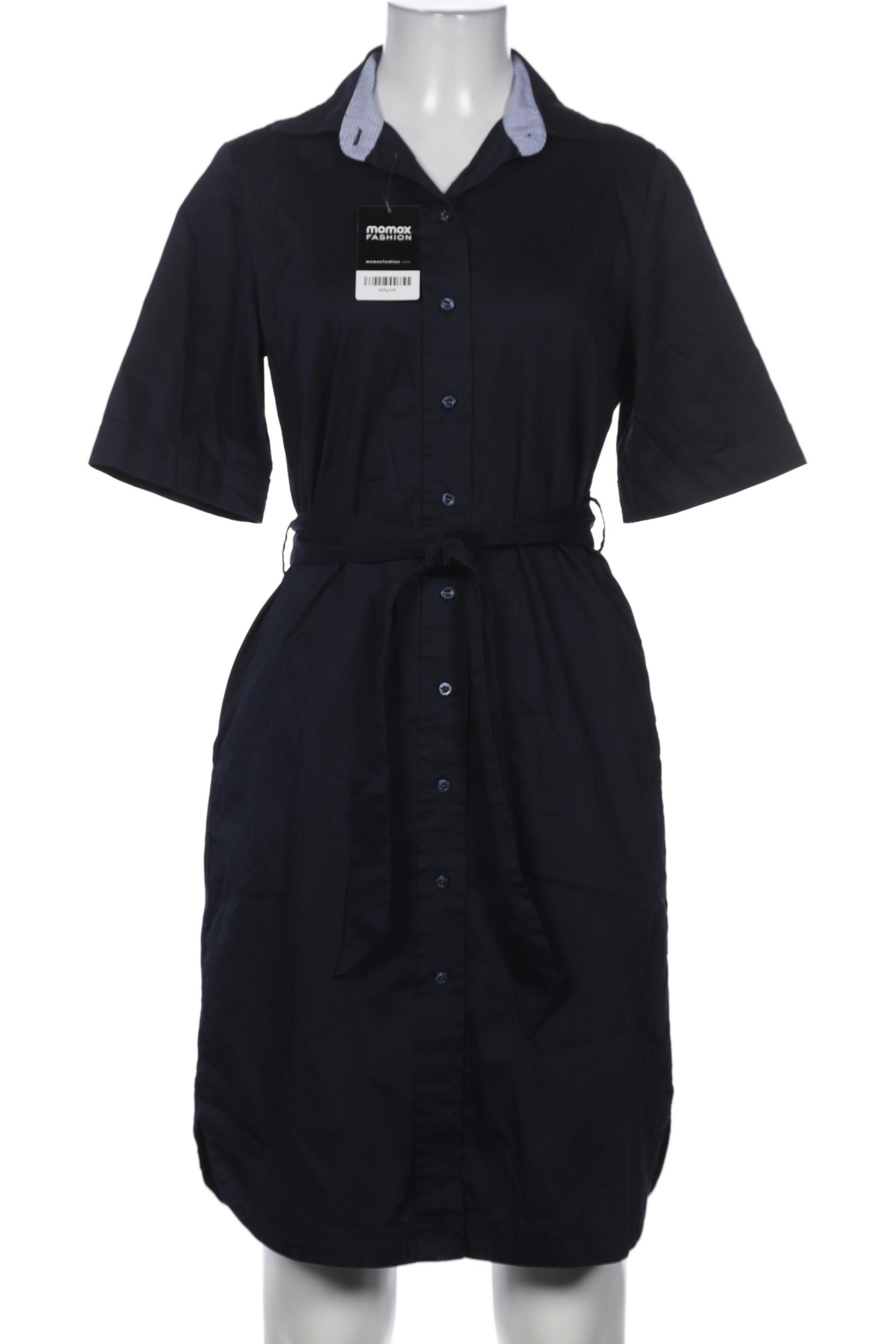 

Christian Berg Damen Kleid, marineblau, Gr. 34