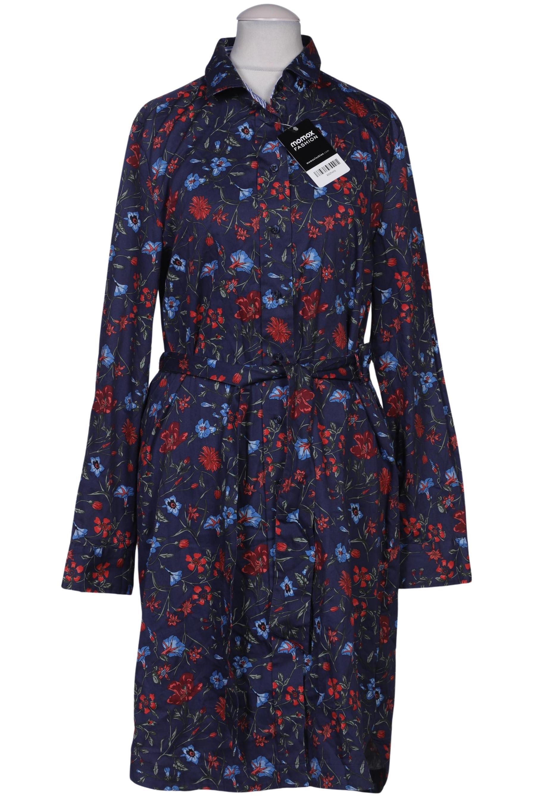 

Christian Berg Damen Kleid, marineblau, Gr. 36