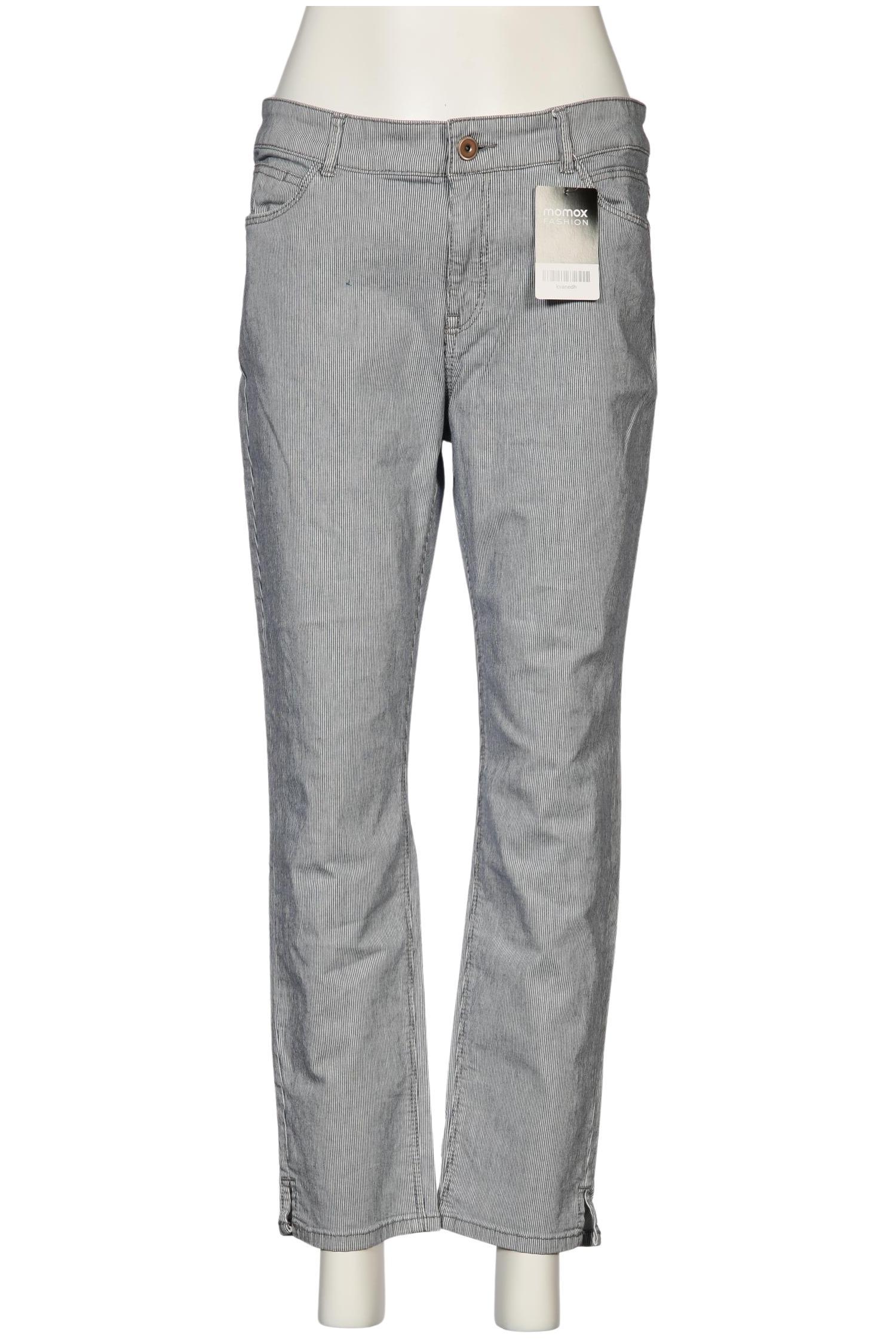 

Christian Berg Damen Jeans, mehrfarbig, Gr. 38