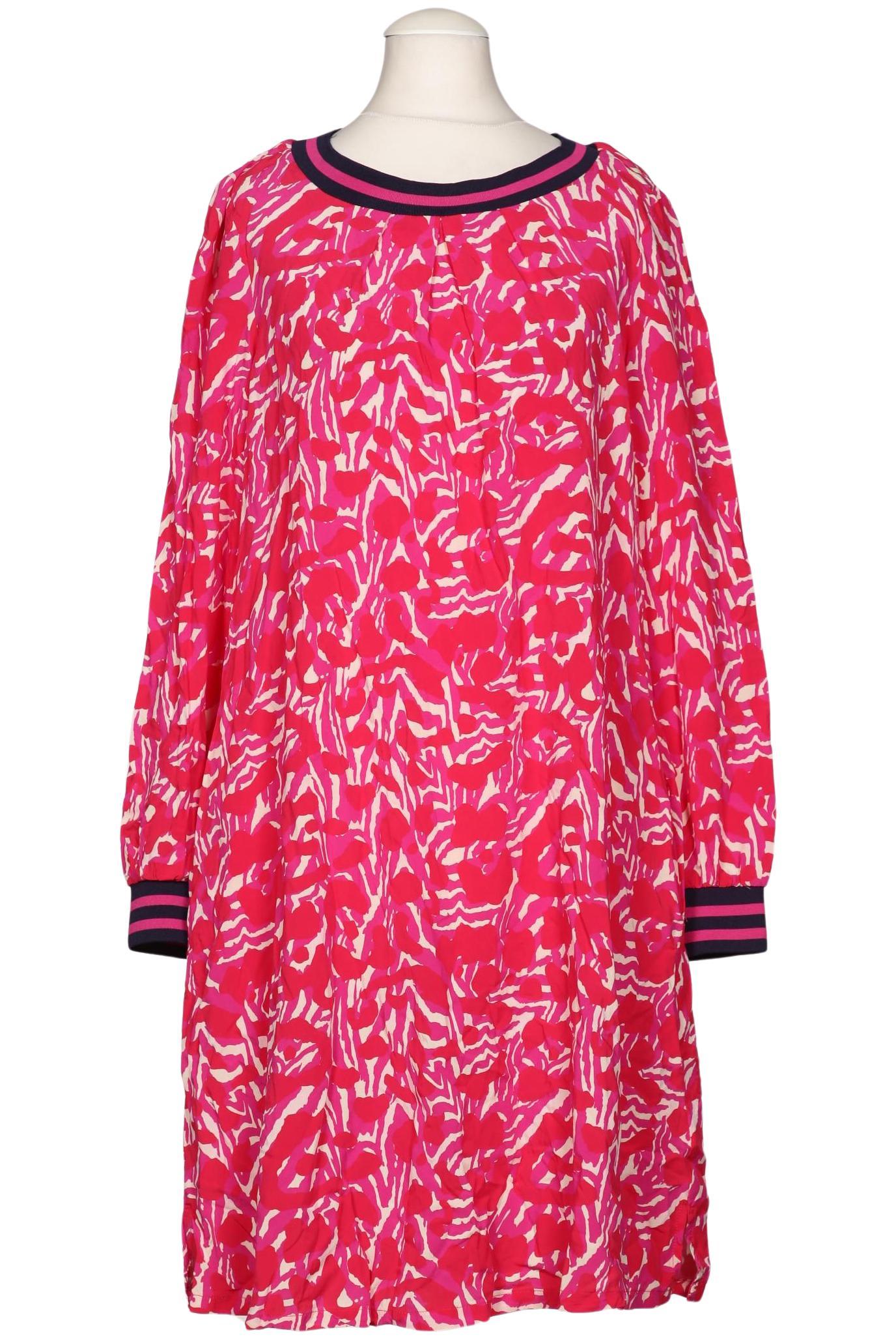 

Christian Berg Damen Kleid, pink, Gr. 34