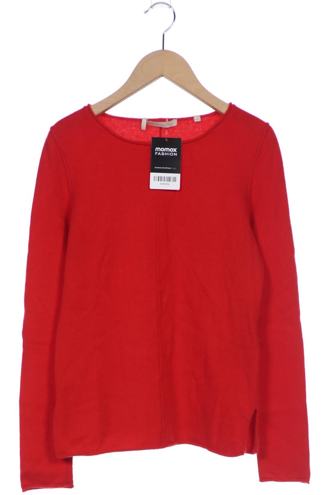 

Christian Berg Damen Pullover, rot, Gr. 36