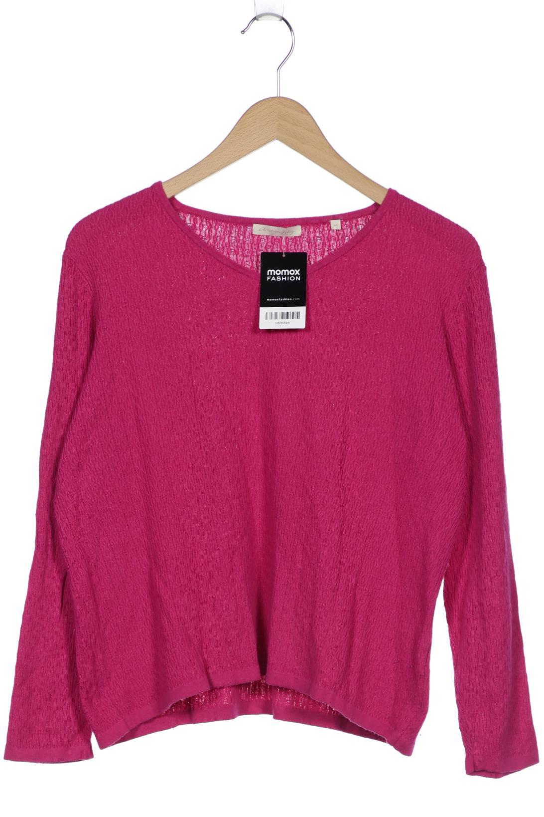 

Christian Berg Damen Pullover, pink, Gr. 44
