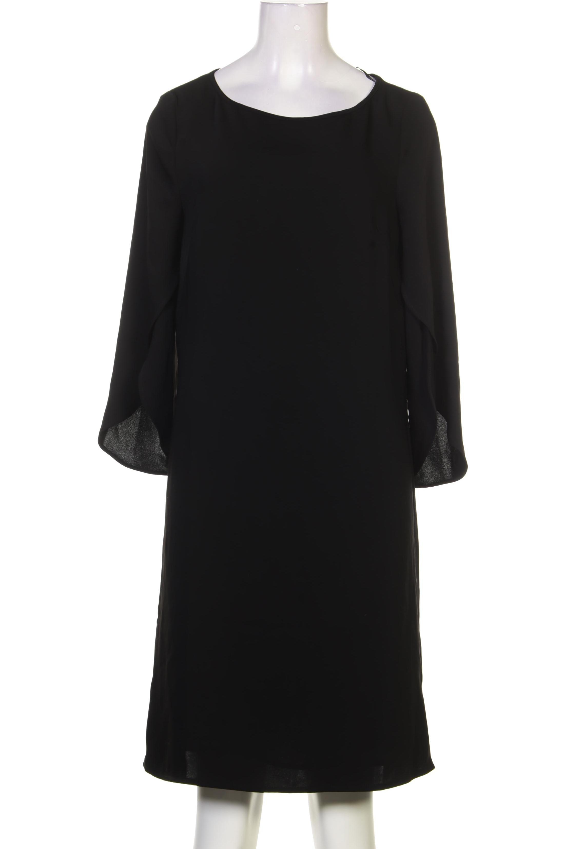 

Christian Berg Damen Kleid, schwarz, Gr. 34