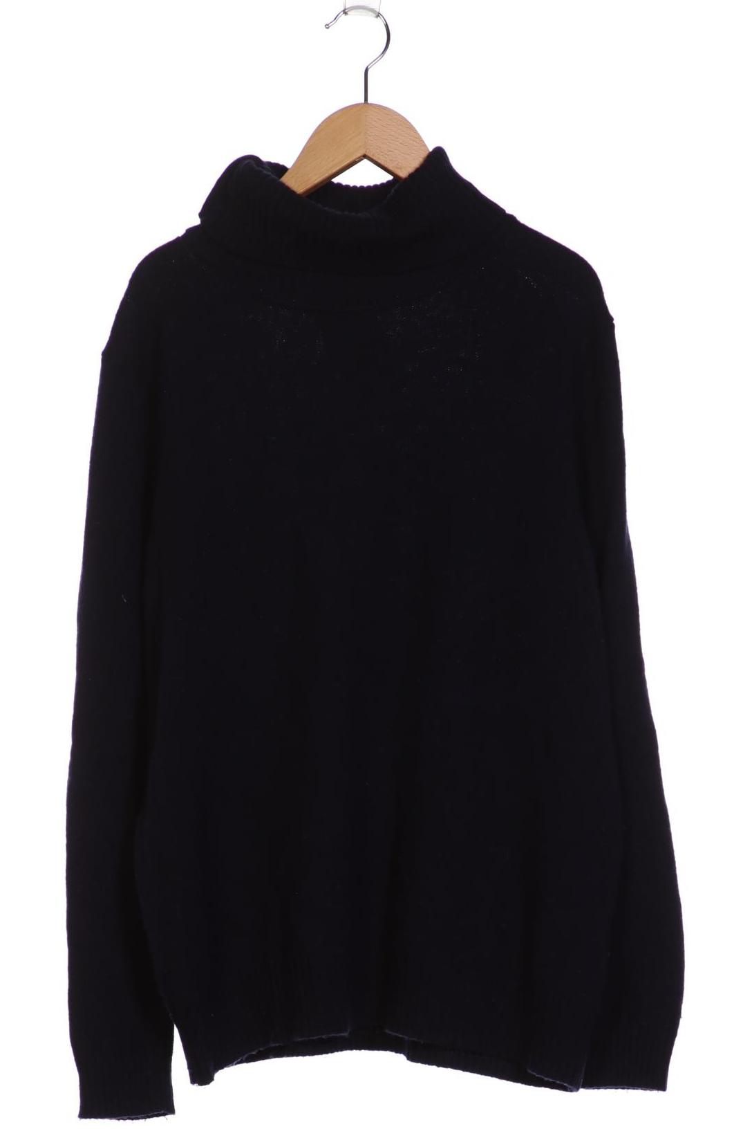 

Christian Berg Damen Pullover, marineblau, Gr. 48