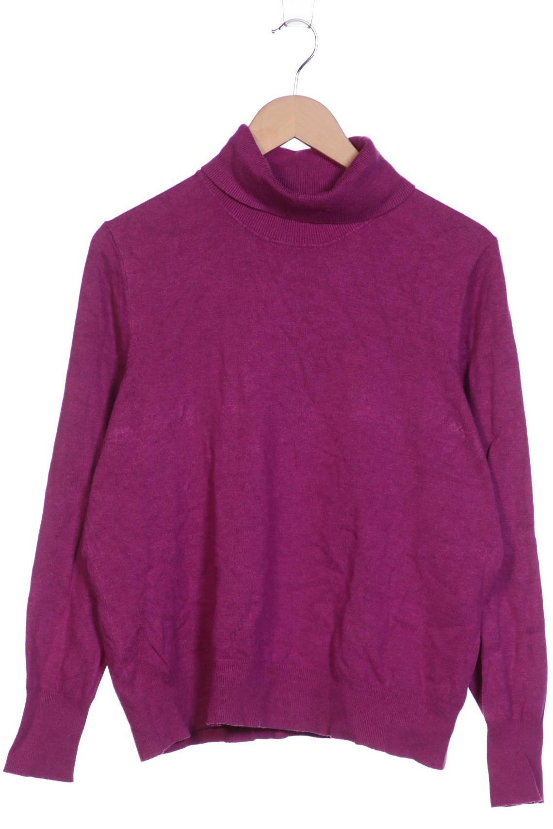 

Christian Berg Damen Pullover, flieder, Gr. 42