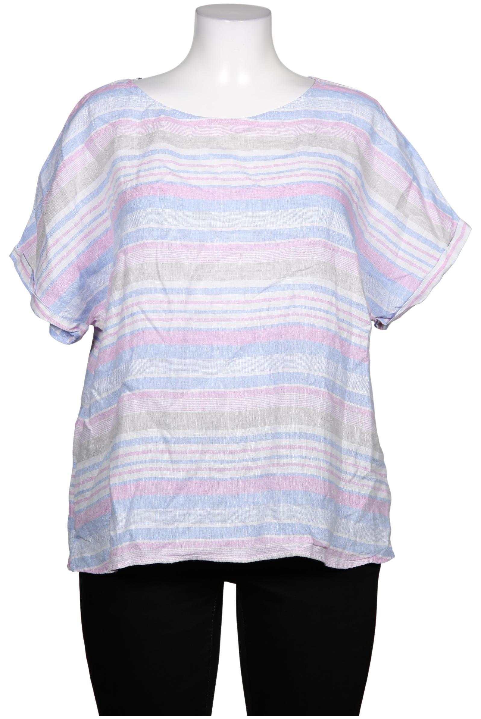 

Christian Berg Damen Bluse, hellblau, Gr. 46
