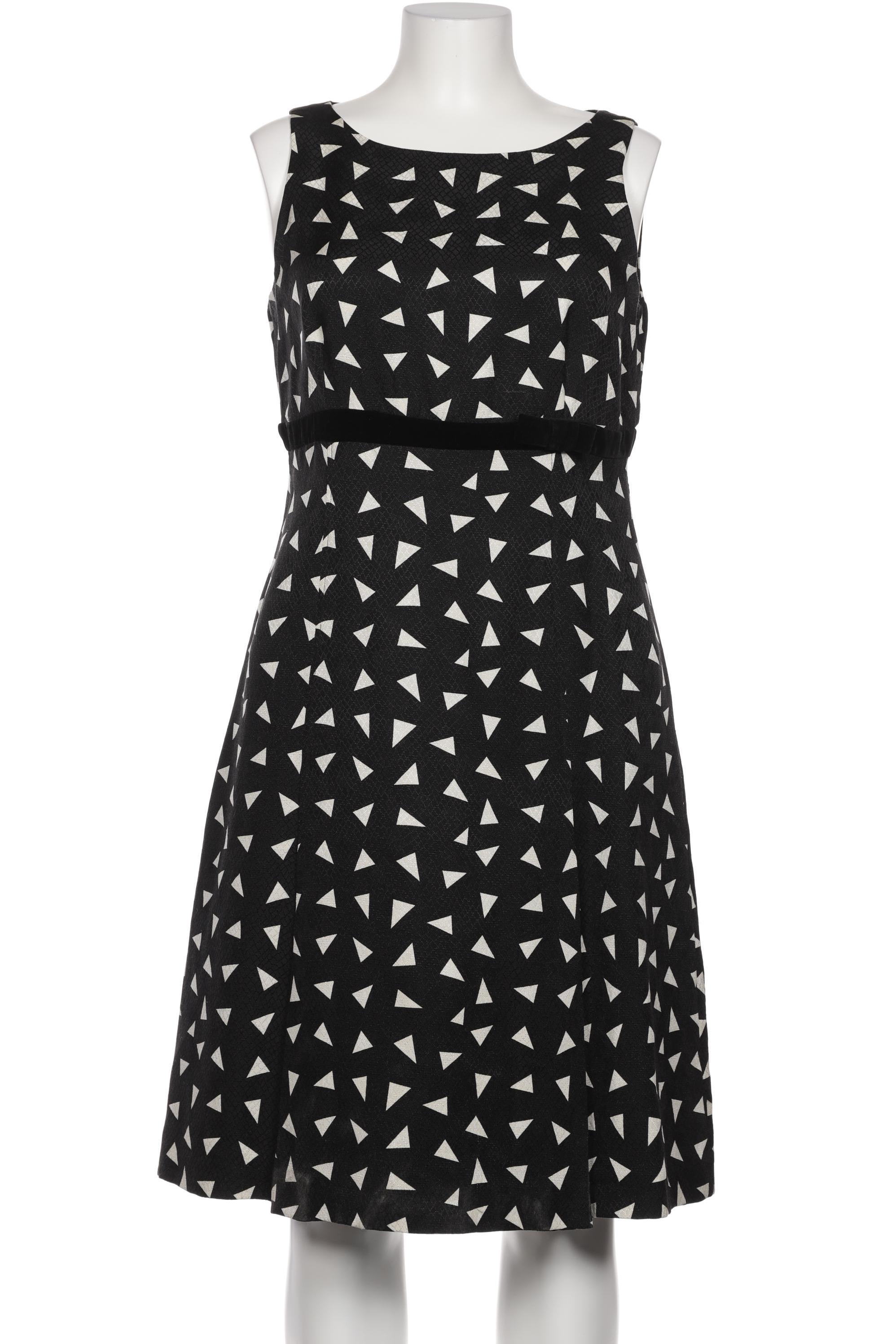 

Christian Berg Damen Kleid, schwarz