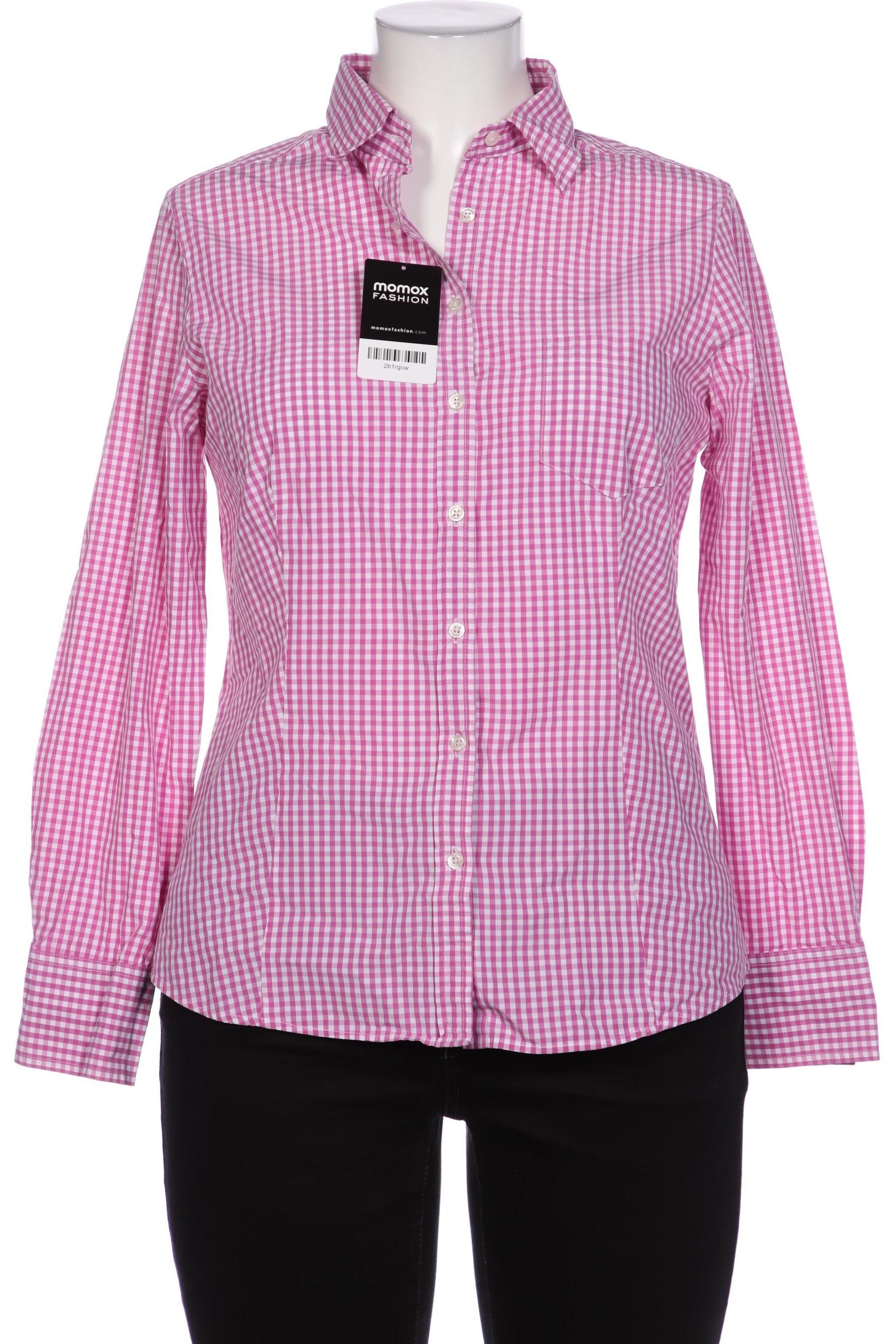 

Christian Berg Damen Bluse, pink, Gr. 42