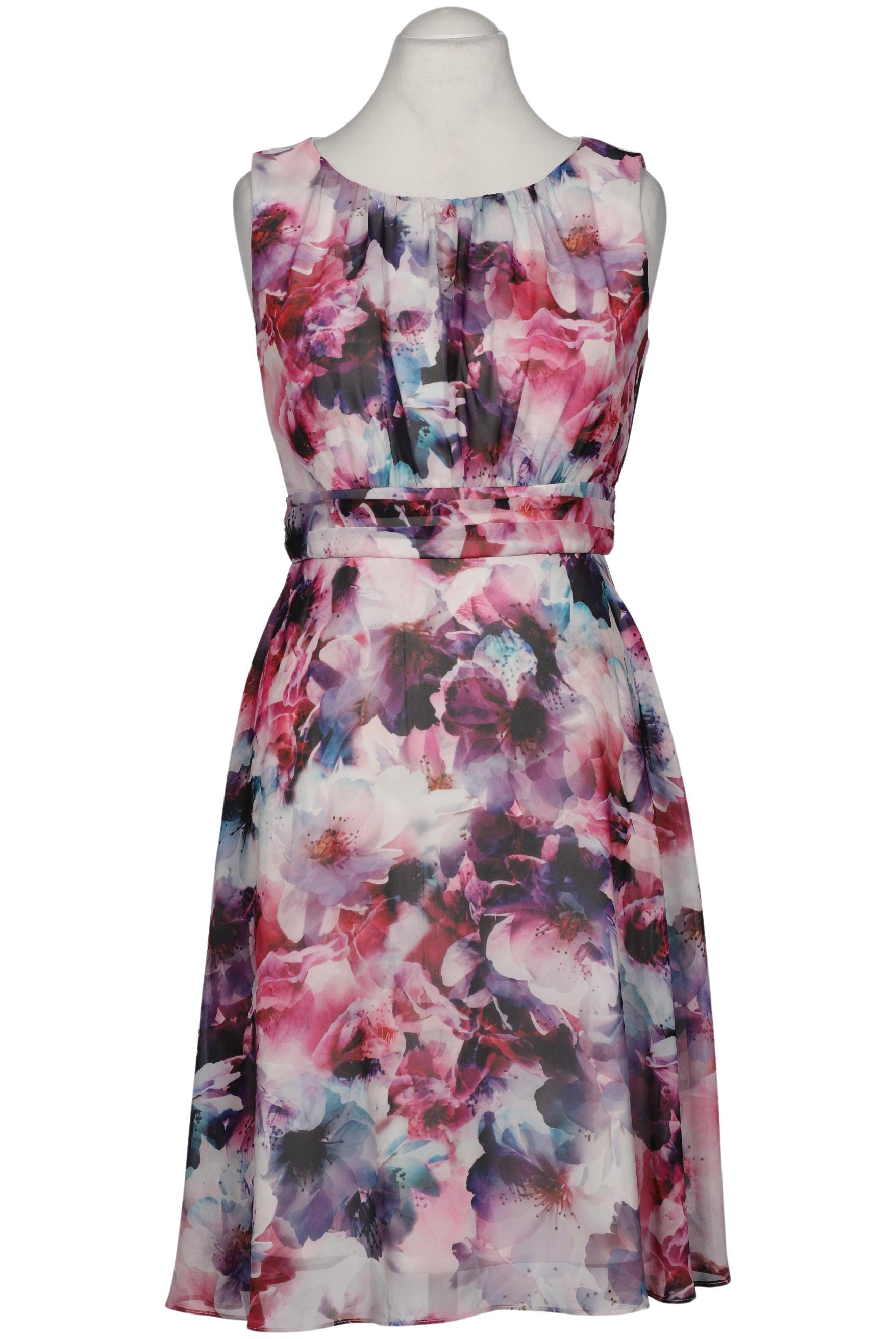 

Christian Berg Damen Kleid, mehrfarbig, Gr. 38