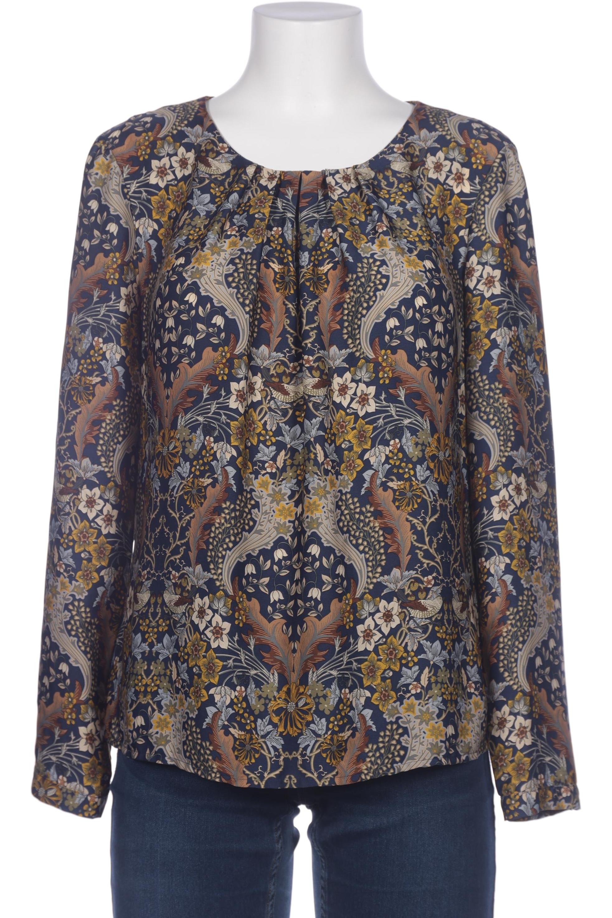 

Christian Berg Damen Bluse, mehrfarbig, Gr. 42