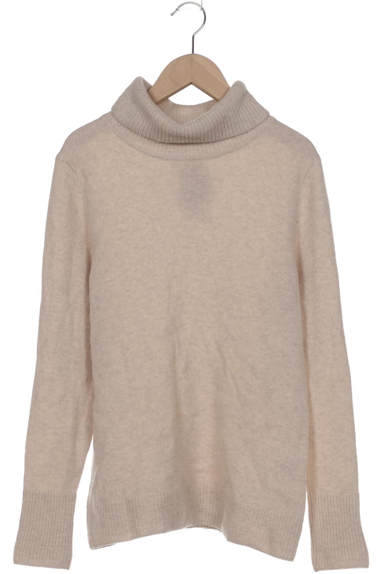 

Christian Berg Damen Pullover, beige, Gr. 40