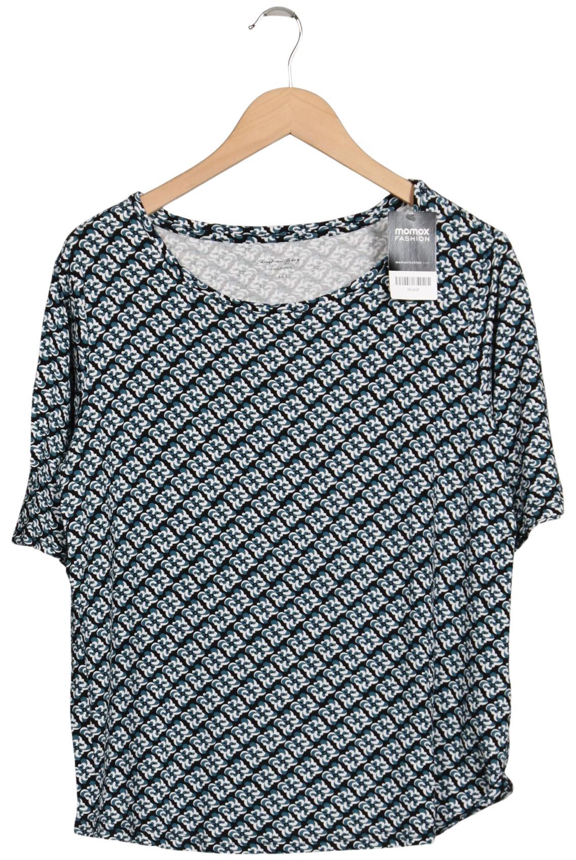 

Christian Berg Damen T-Shirt, mehrfarbig, Gr. 44