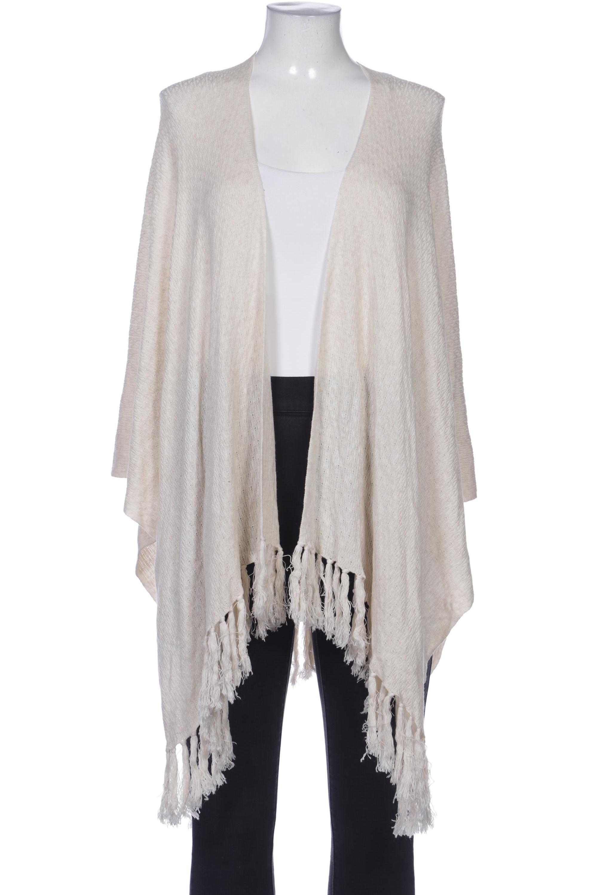 

Christian Berg Damen Strickjacke, cremeweiß, Gr. uni
