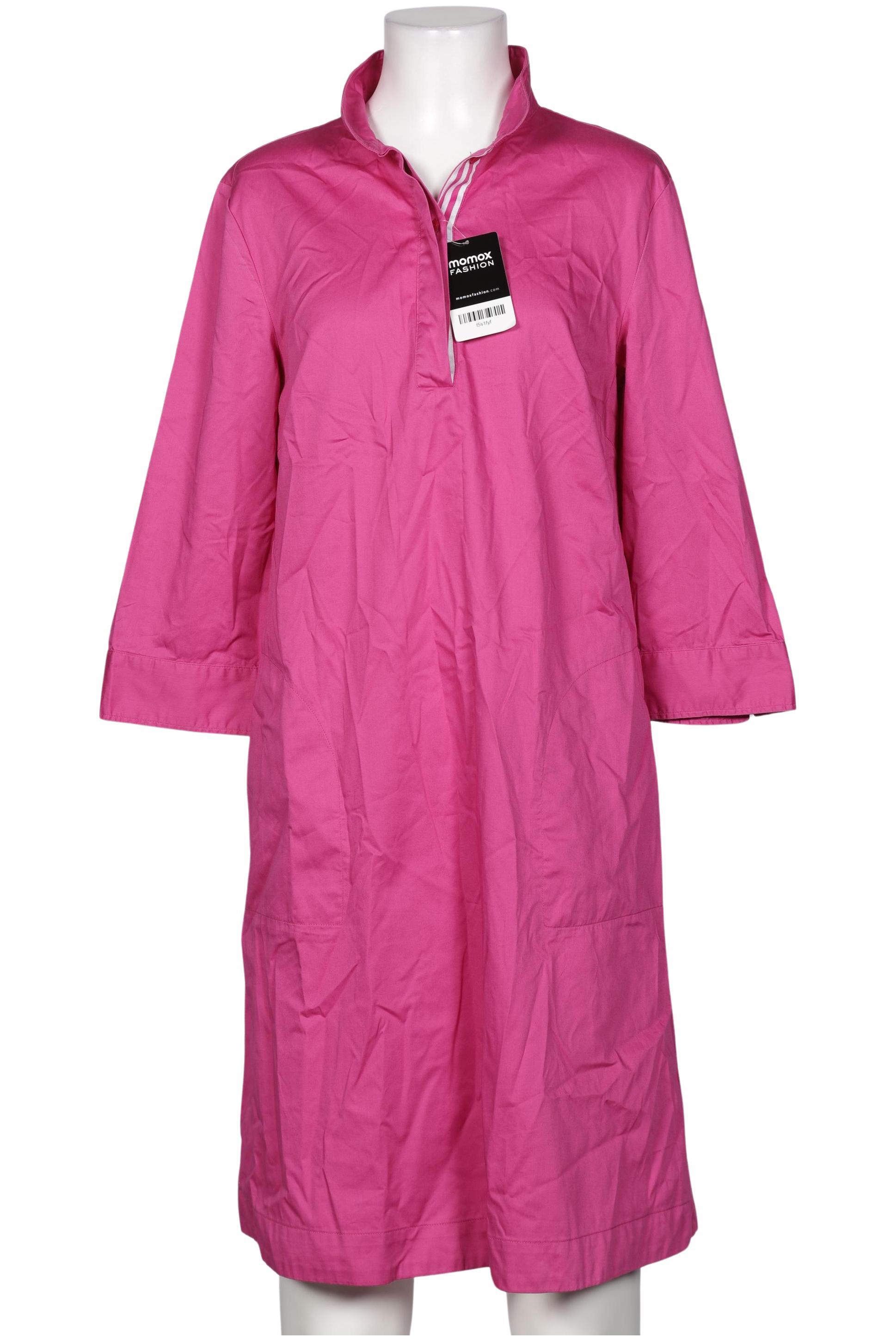 

Christian Berg Damen Kleid, pink, Gr. 38