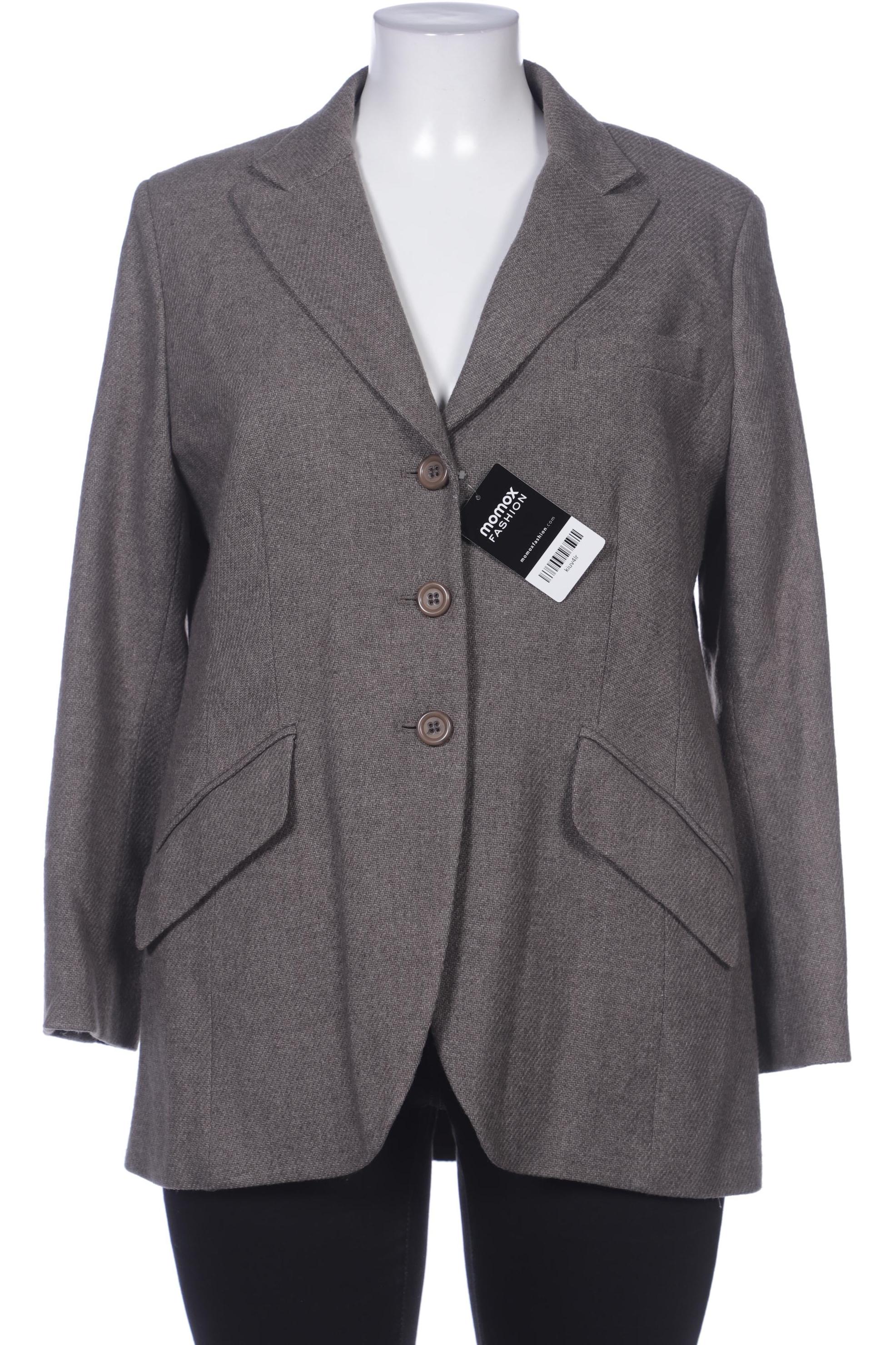 

Christian Berg Damen Blazer, braun, Gr. 44