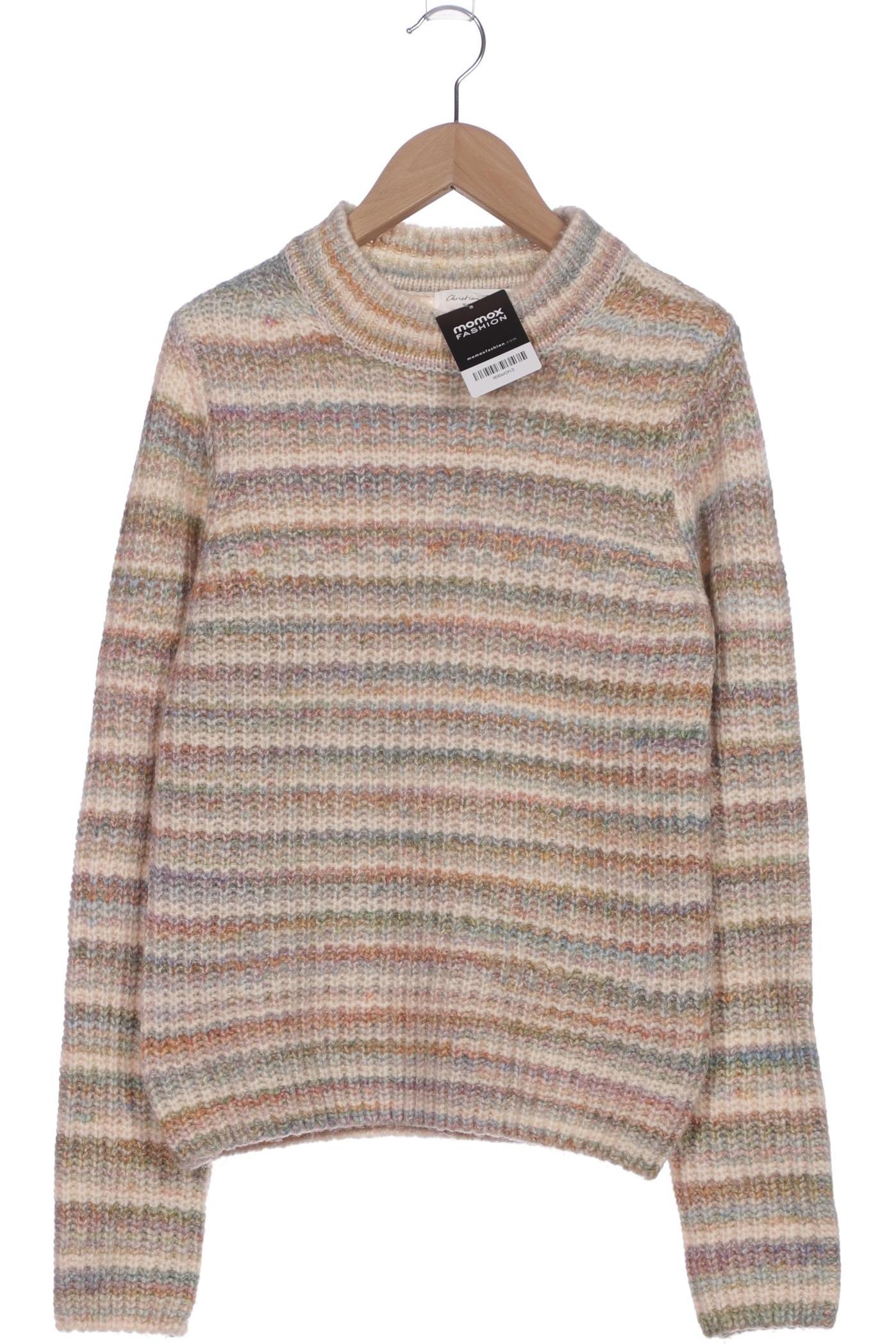 

Christian Berg Damen Pullover, beige, Gr. 34