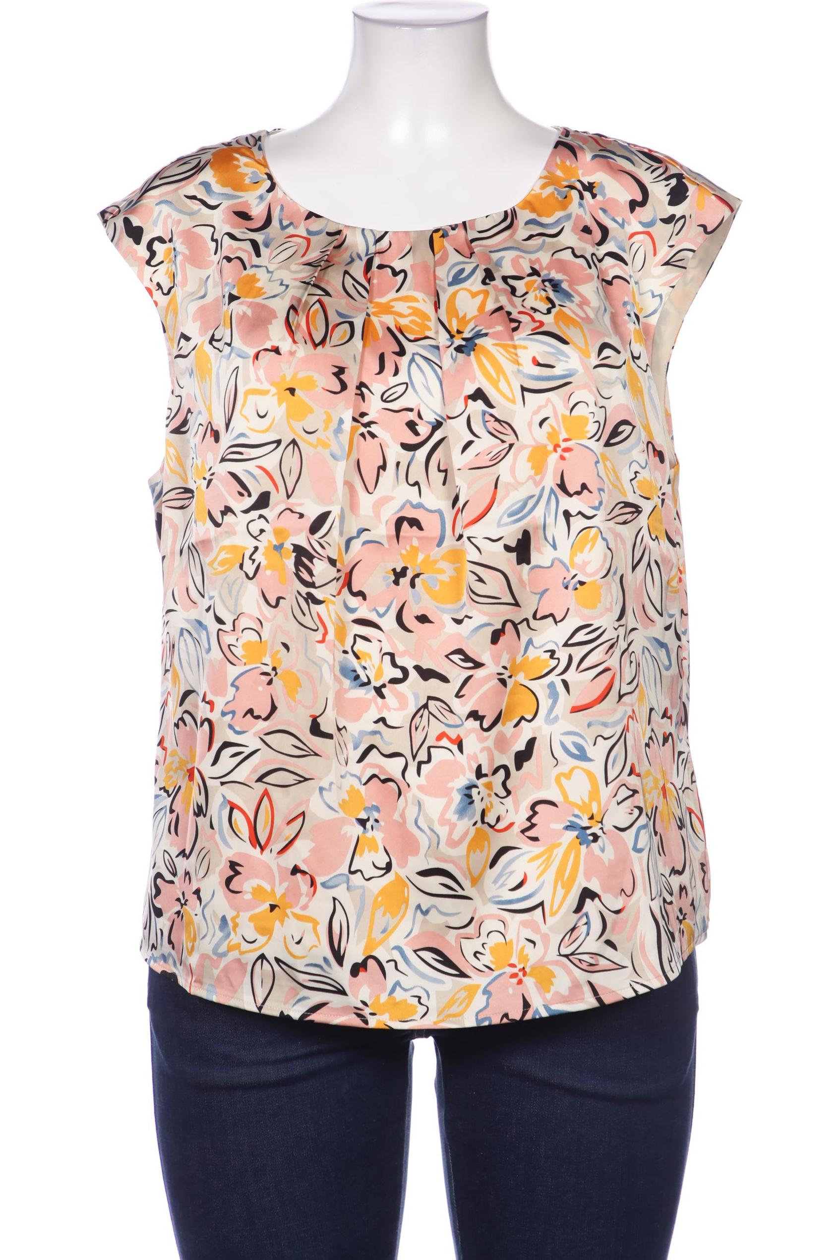 

Christian Berg Damen Bluse, mehrfarbig