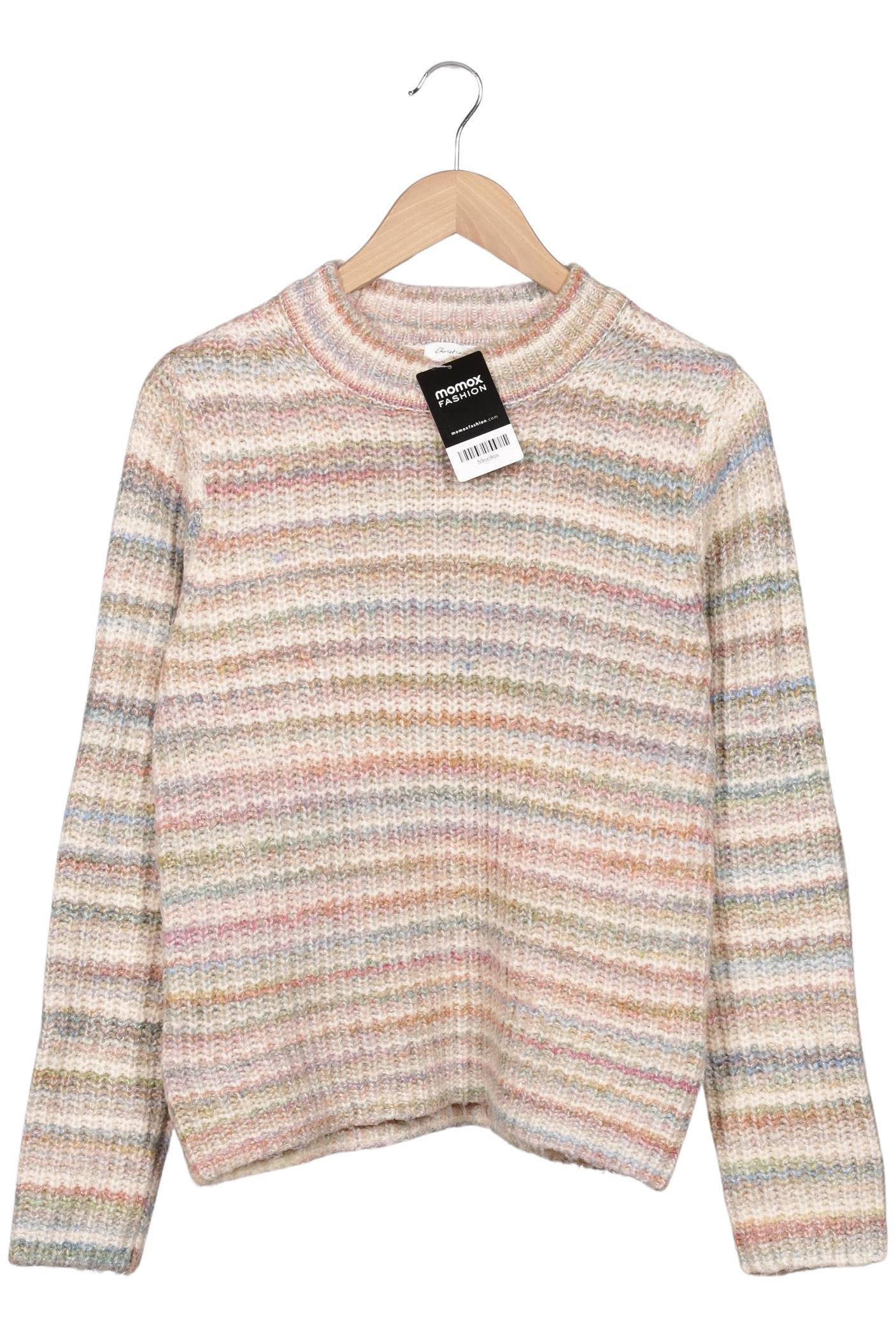 

Christian Berg Damen Pullover, mehrfarbig, Gr. 36