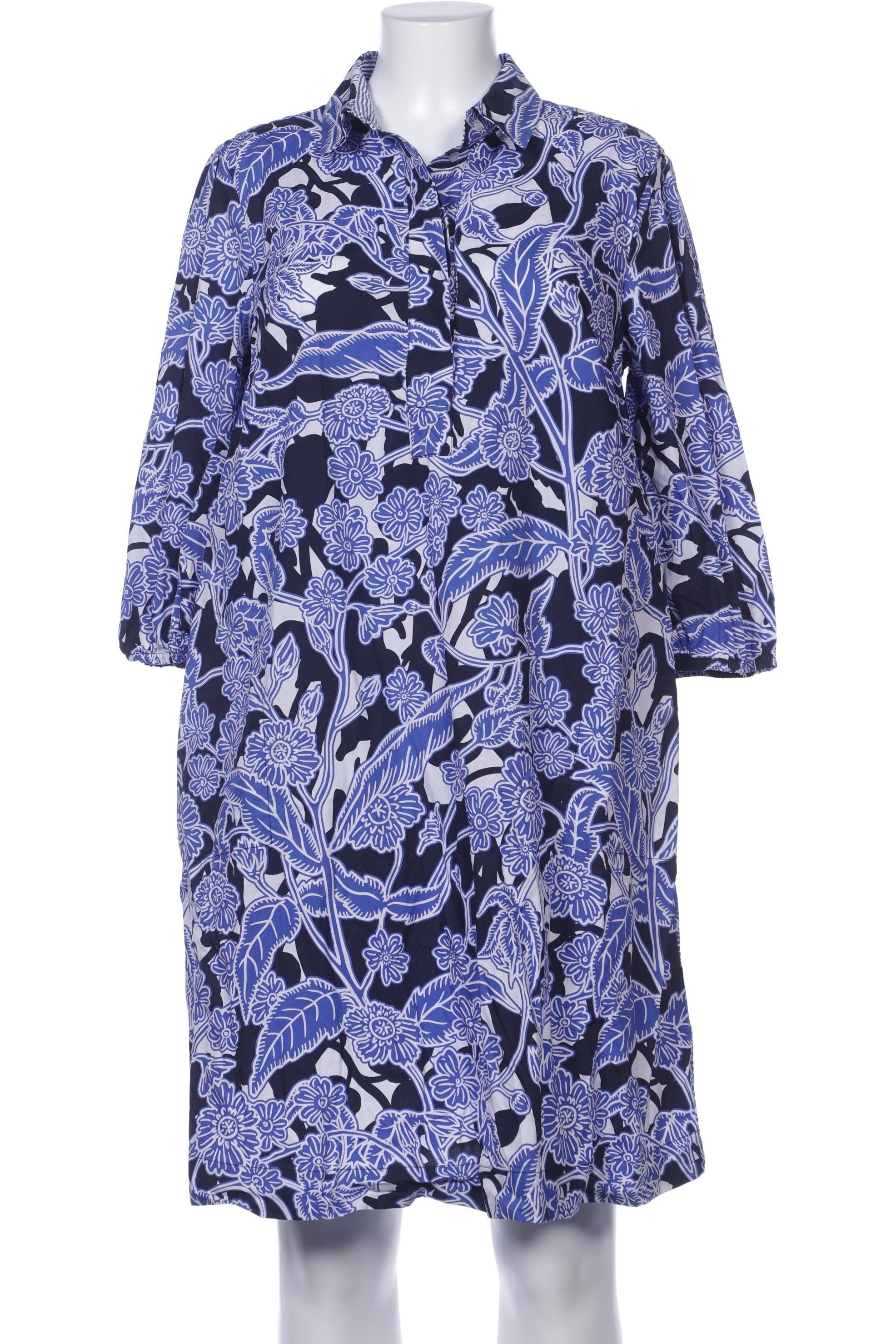 

Christian Berg Damen Kleid, marineblau, Gr. 44