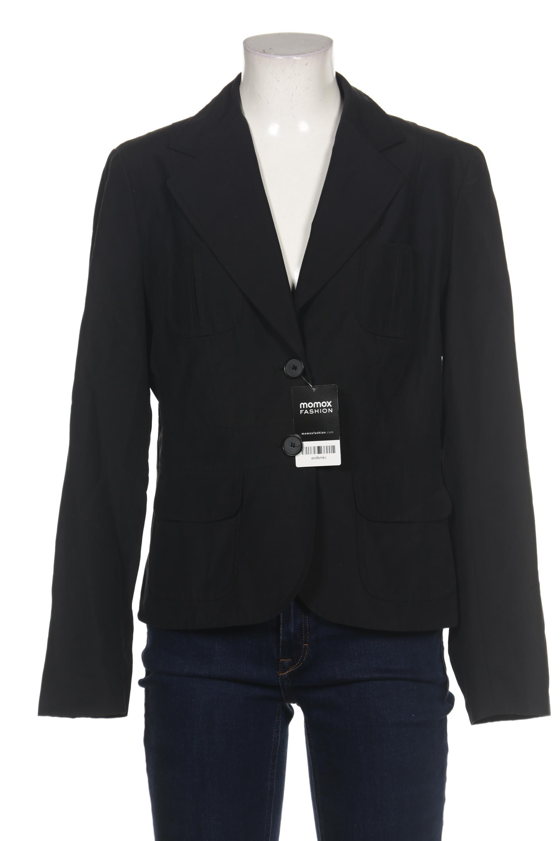 

Christian Berg Damen Blazer, schwarz, Gr. 40
