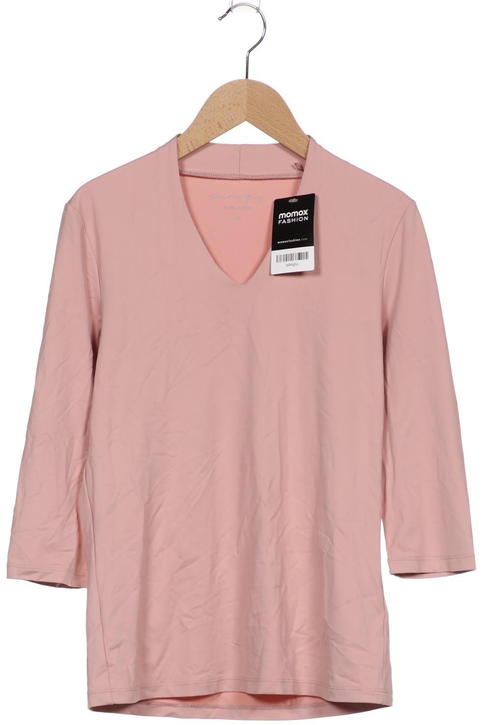 

Christian Berg Damen Langarmshirt, pink