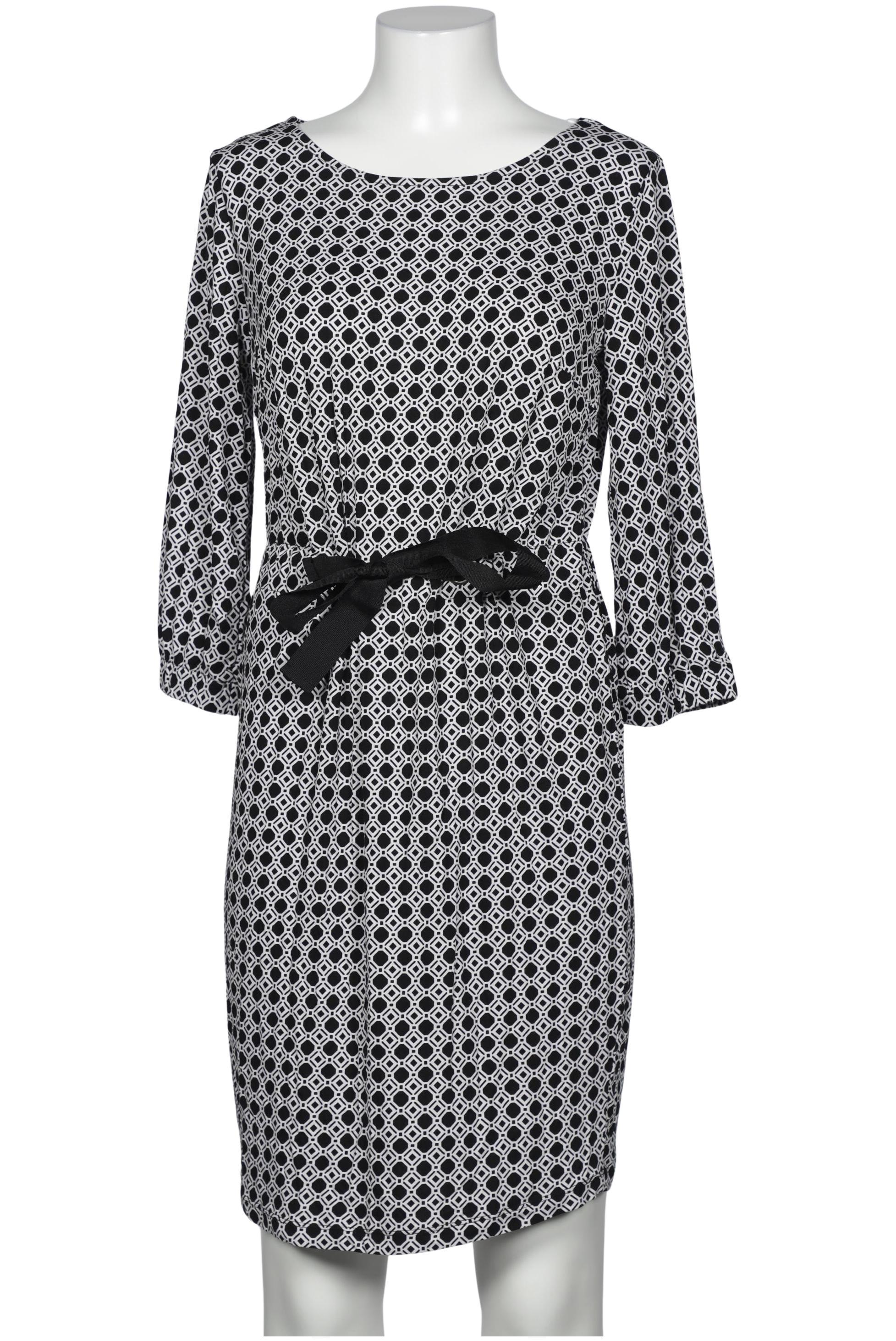 

Christian Berg Damen Kleid, schwarz, Gr. 42
