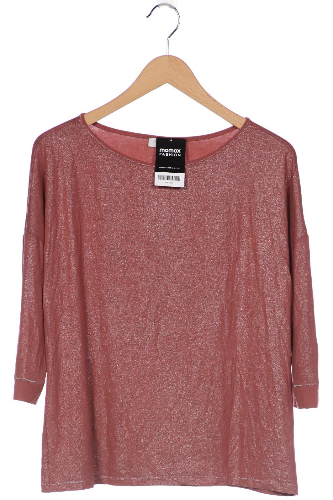 

Christian Berg Damen Langarmshirt, pink