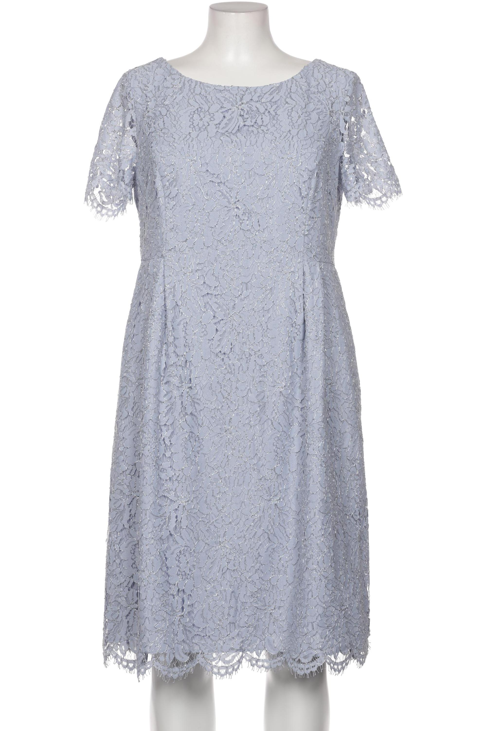 

Christian Berg Damen Kleid, hellblau, Gr. 44
