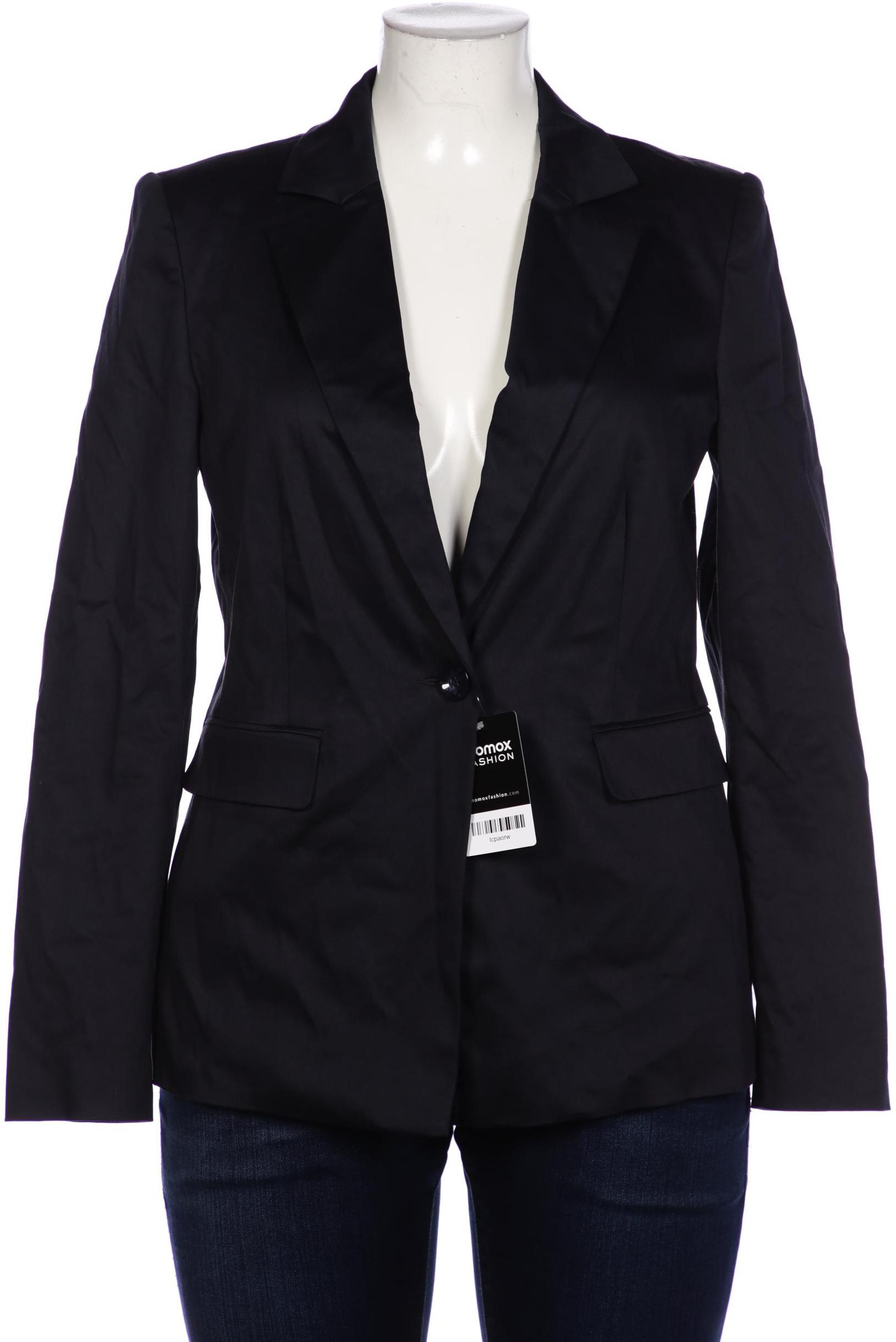 

Christian Berg Damen Blazer, marineblau, Gr. 42
