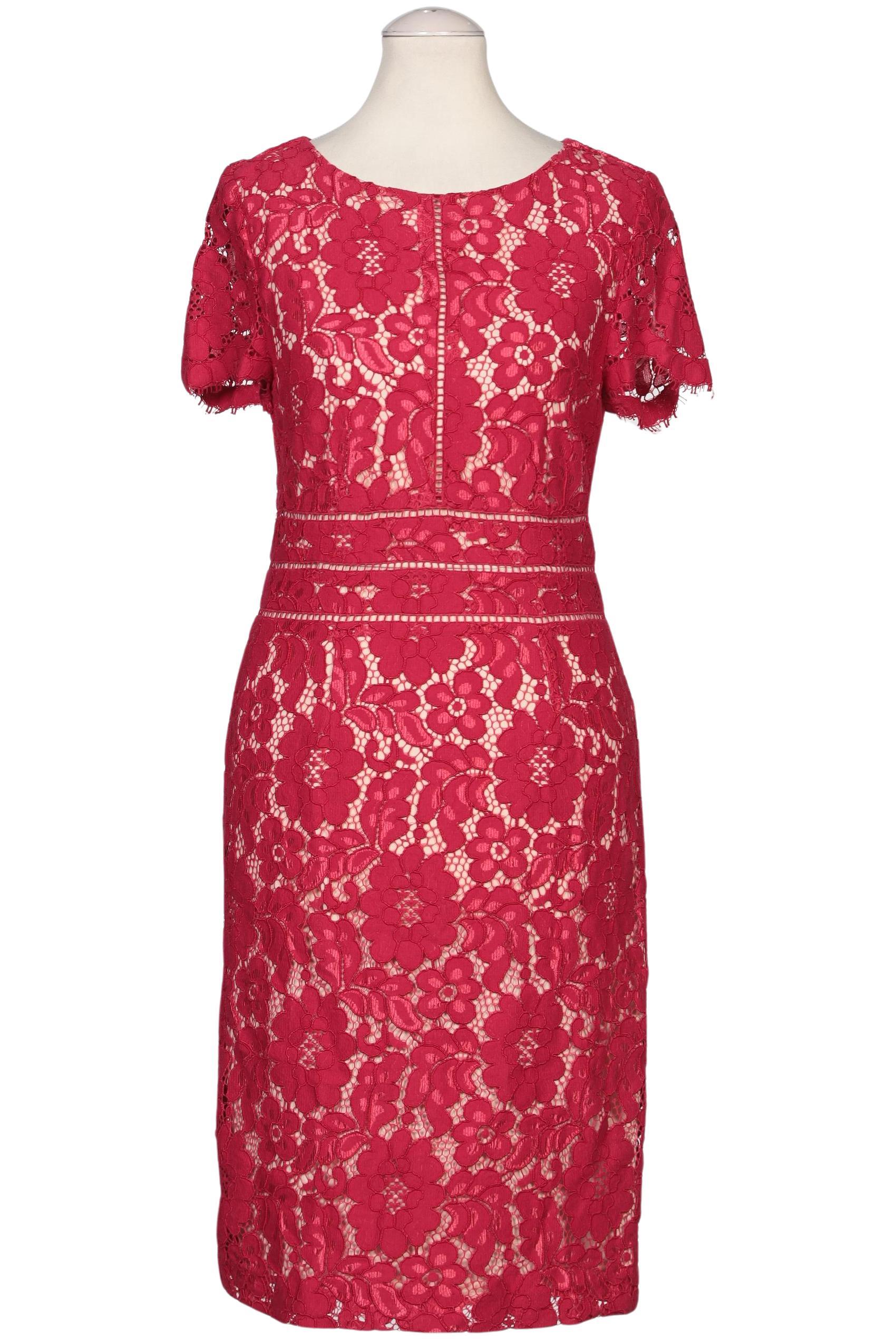 

Christian Berg Damen Kleid, pink, Gr. 34