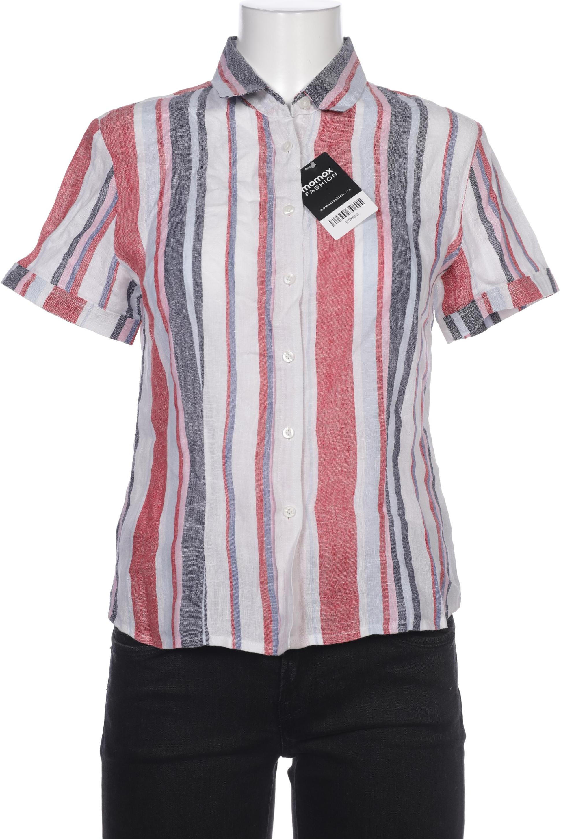 

Christian Berg Damen Bluse, mehrfarbig