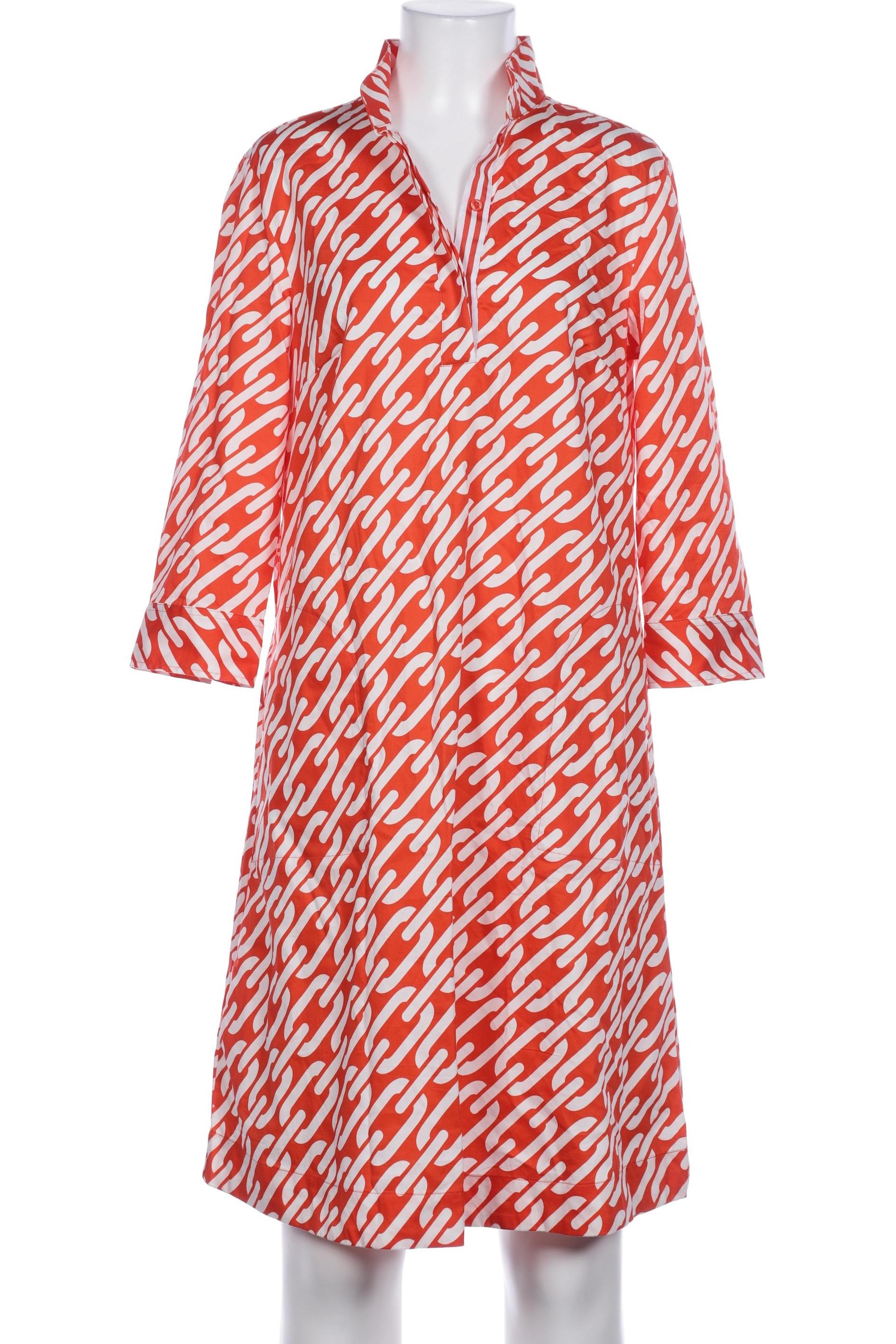

Christian Berg Damen Kleid, rot, Gr. 36