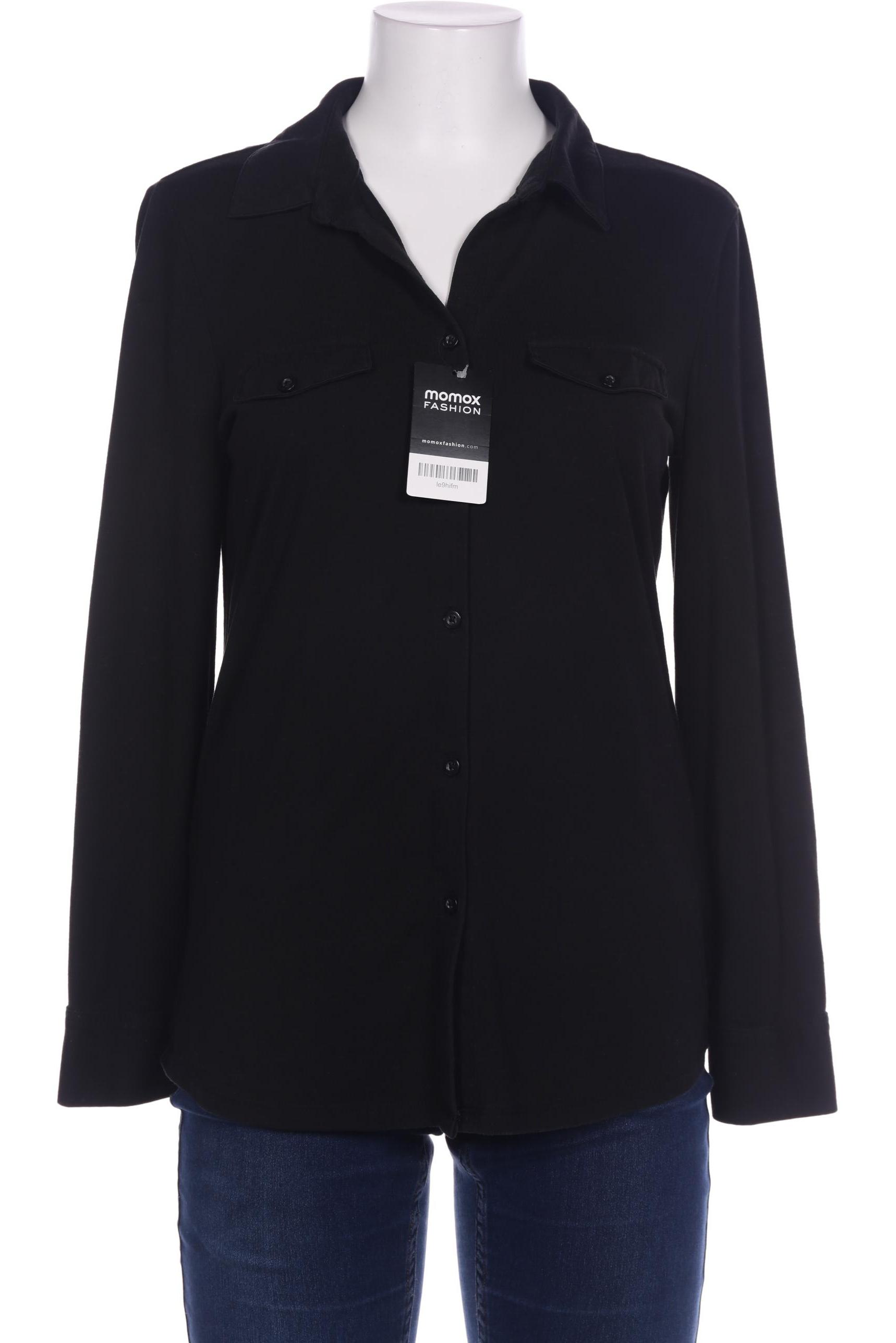 

Christian Berg Damen Bluse, schwarz, Gr. 38