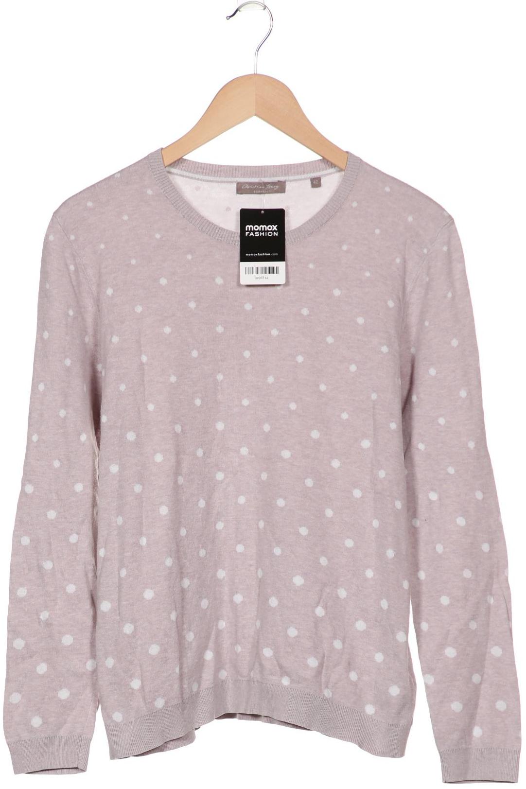 

Christian Berg Damen Pullover, pink