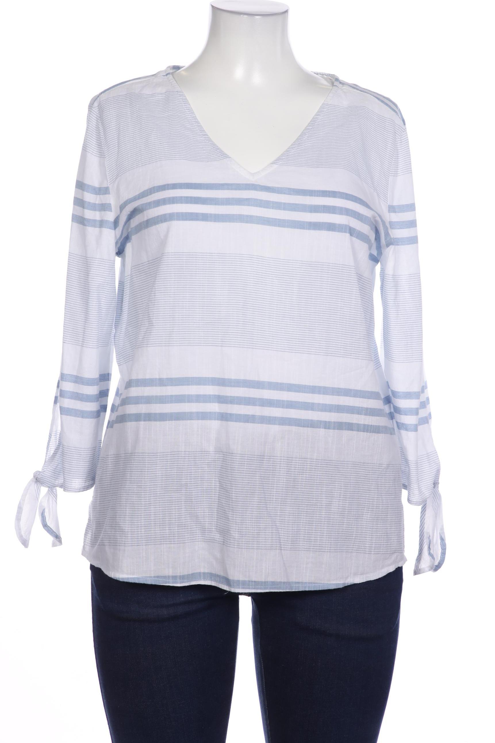 

Christian Berg Damen Bluse, weiß, Gr. 42