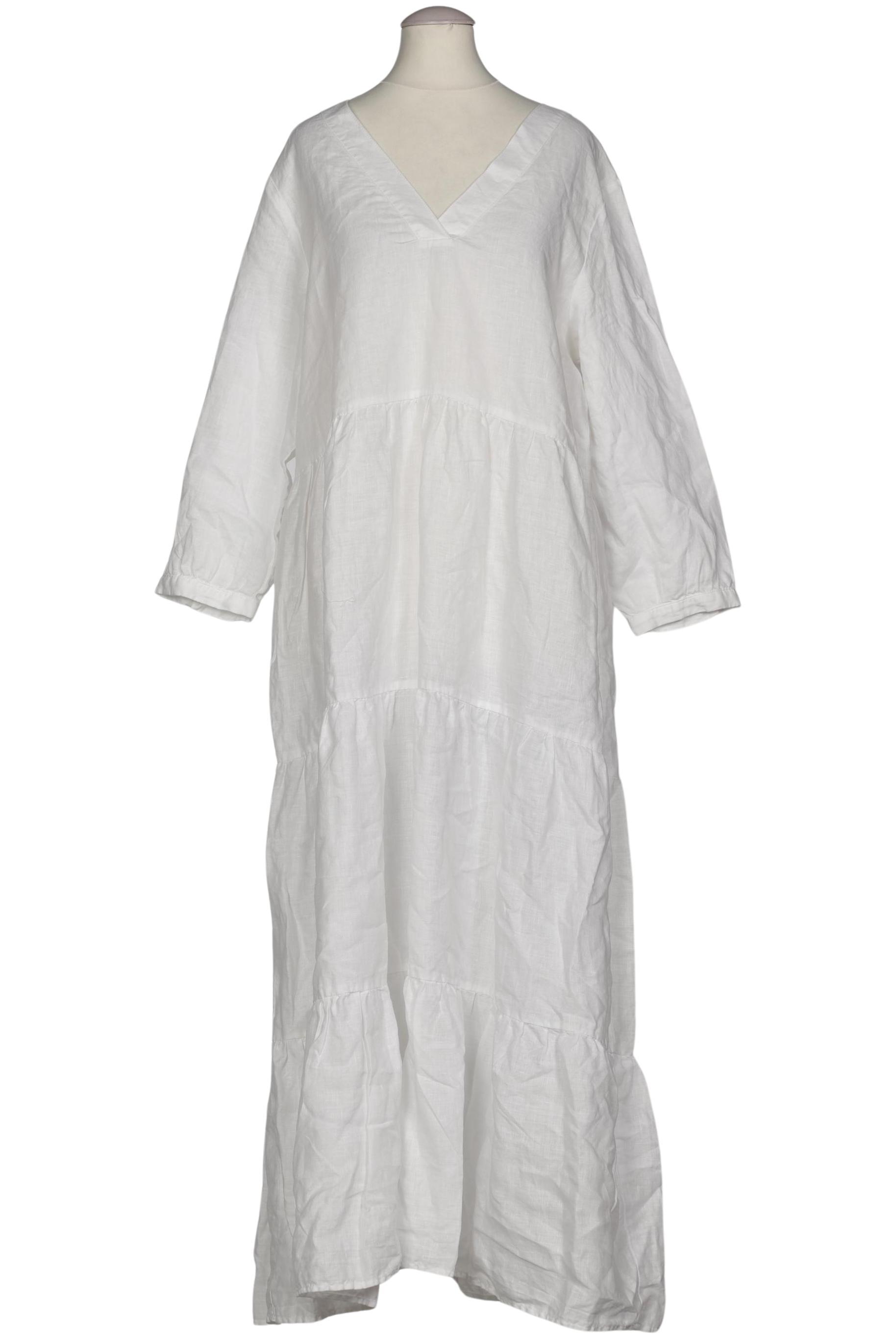 

Christian Berg Damen Kleid, weiß, Gr. 36