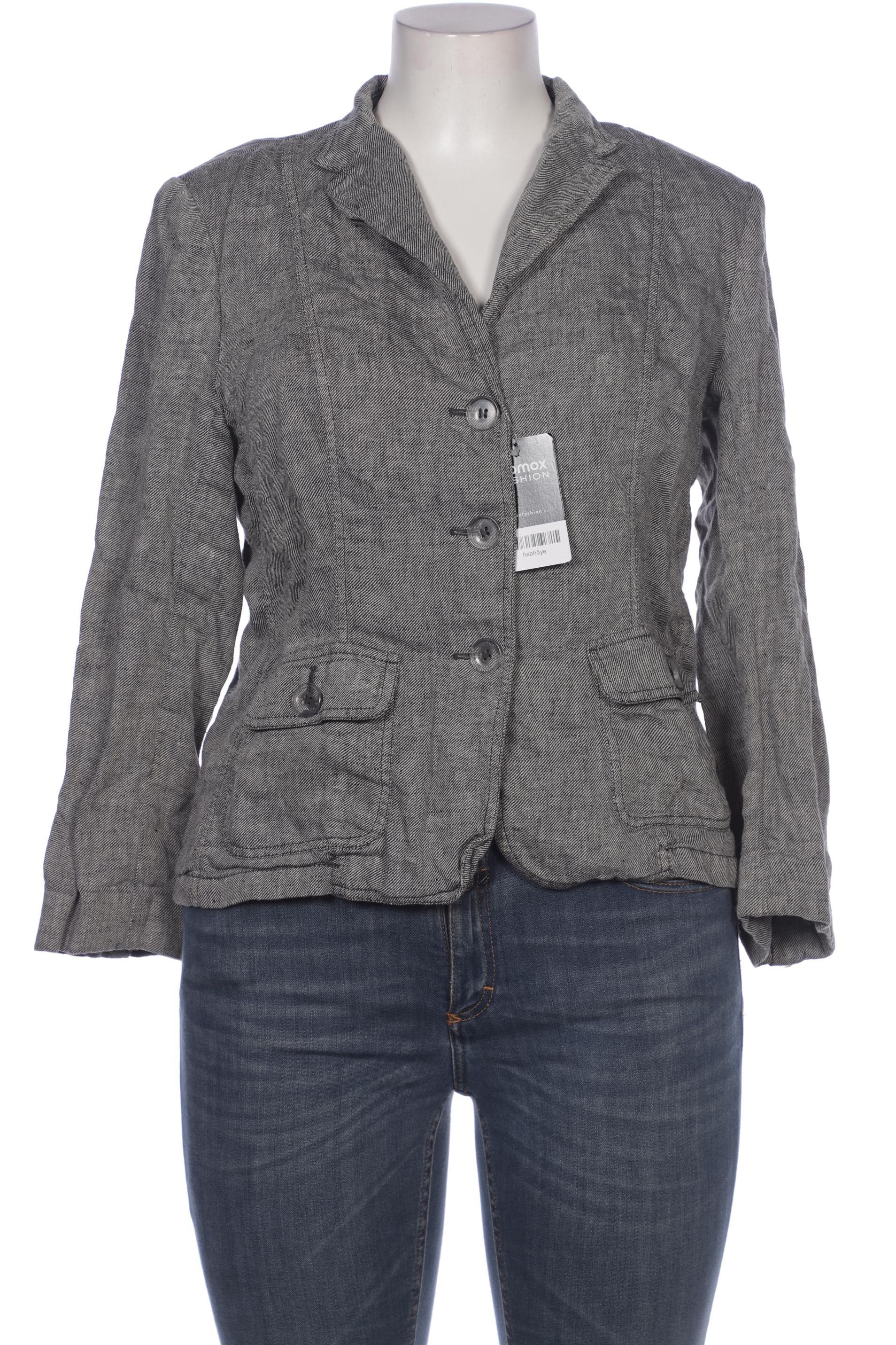 

Christian Berg Damen Blazer, grau, Gr. 42