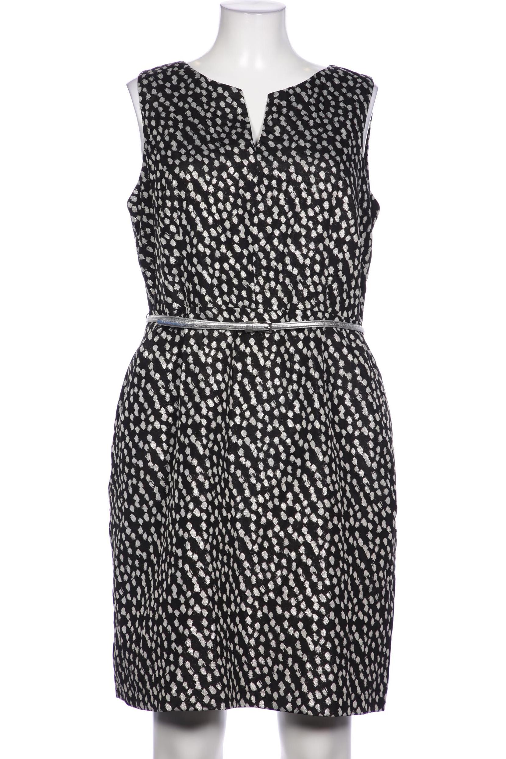 

Christian Berg Damen Kleid, schwarz
