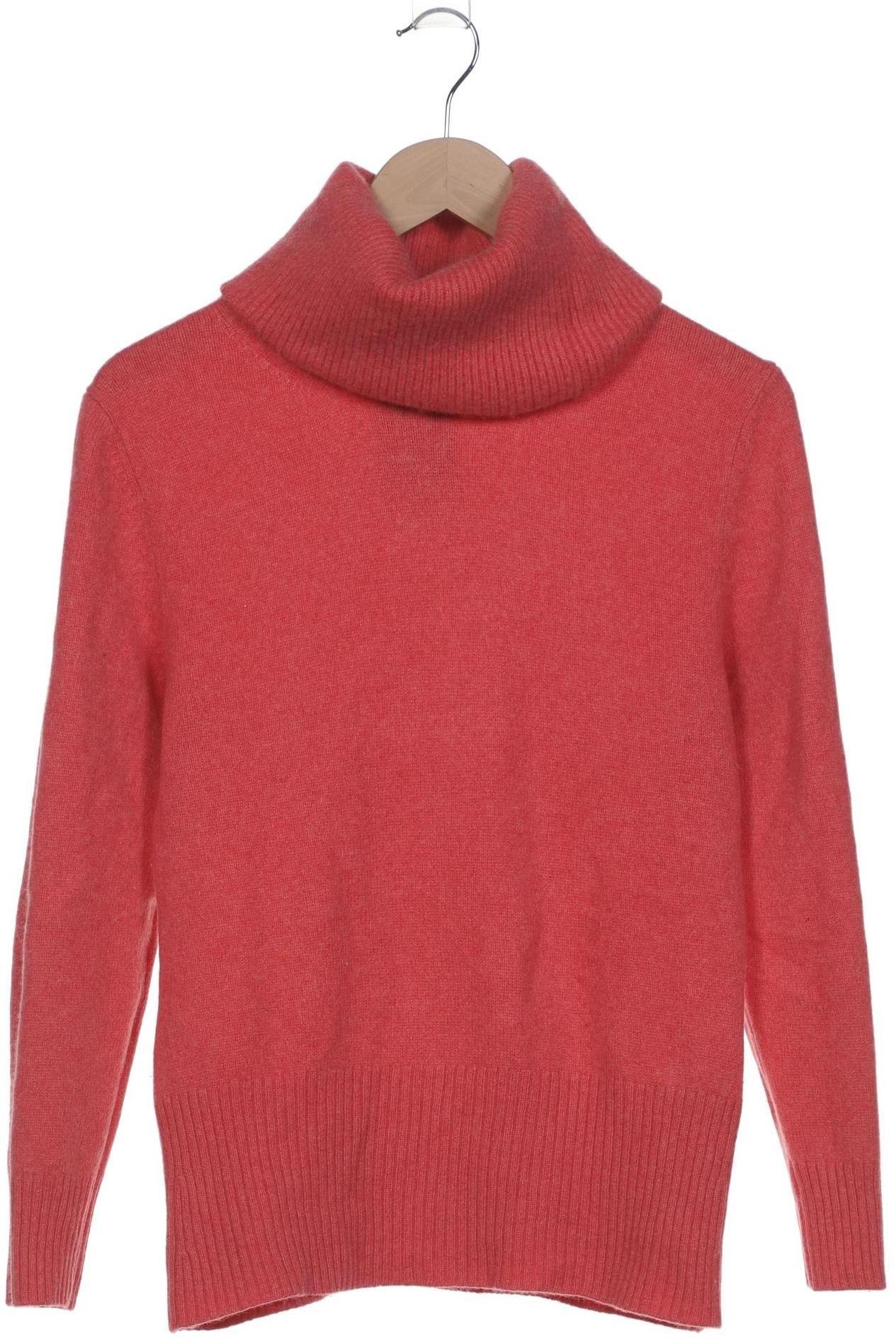 

Christian Berg Damen Pullover, rot, Gr. 42