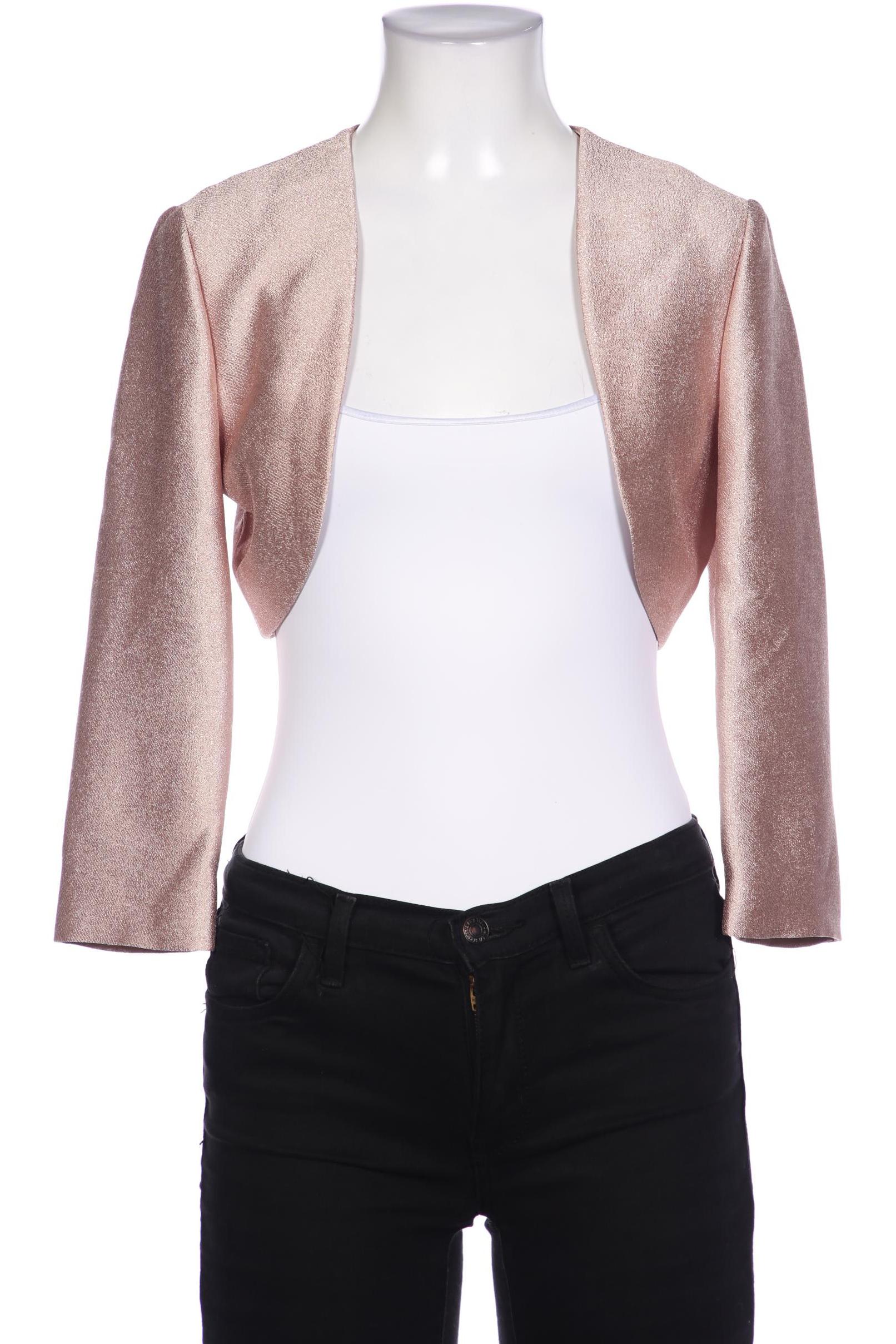 

Christian Berg Damen Blazer, beige, Gr. 36