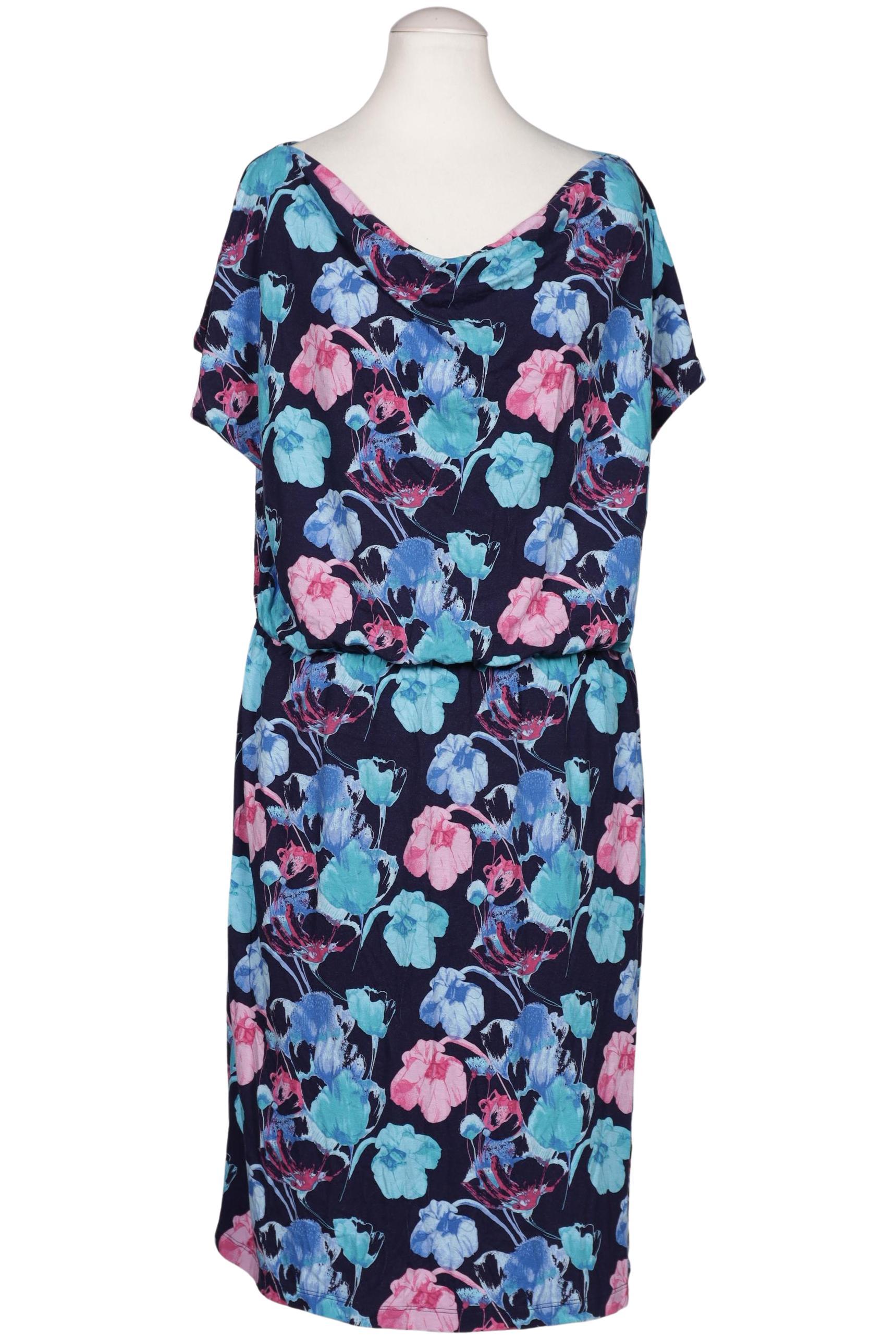 

Christian Berg Damen Kleid, mehrfarbig, Gr. 36