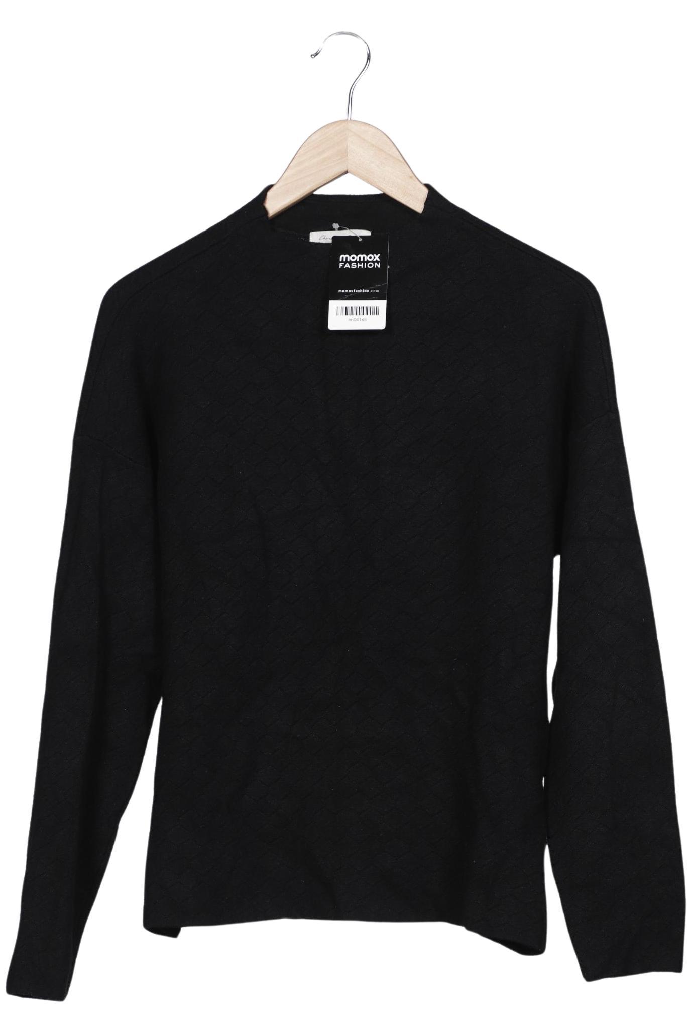 

Christian Berg Damen Pullover, schwarz, Gr. 40