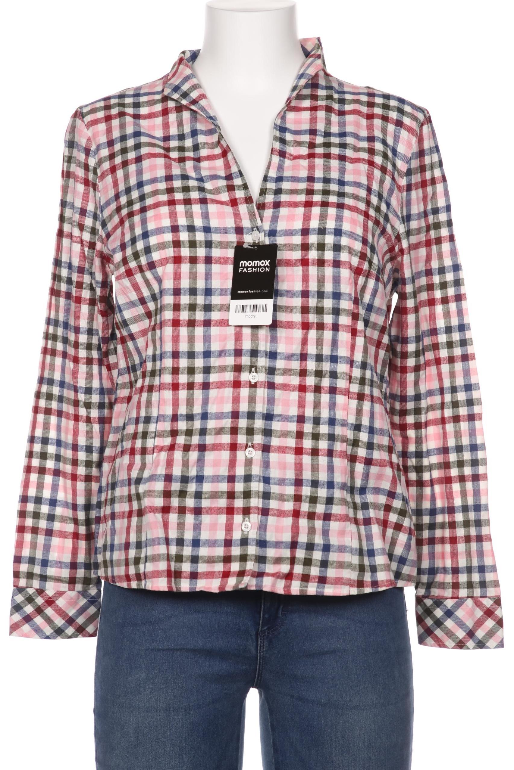 

Christian Berg Damen Bluse, mehrfarbig, Gr. 40