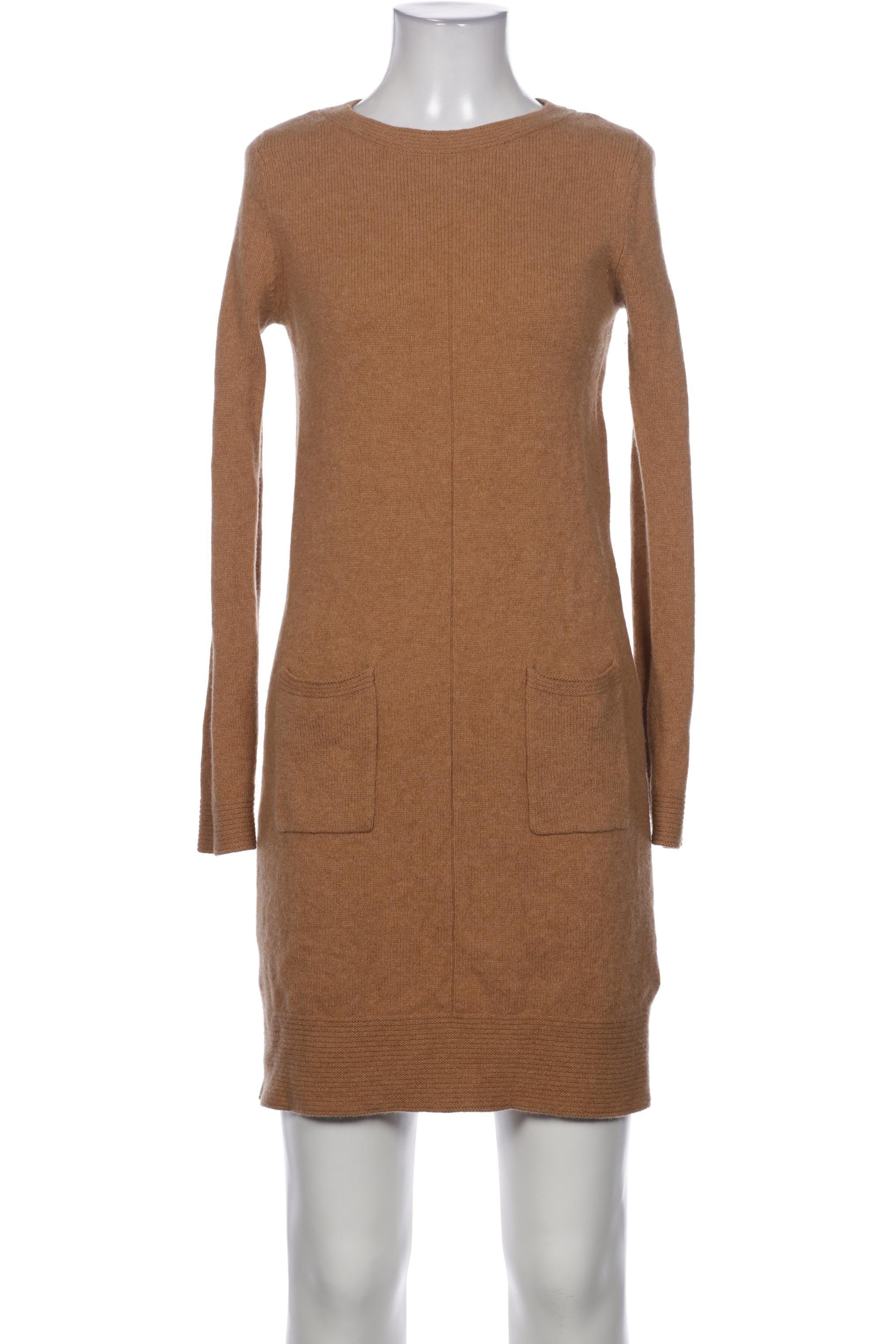 

Christian Berg Damen Kleid, orange, Gr. 36