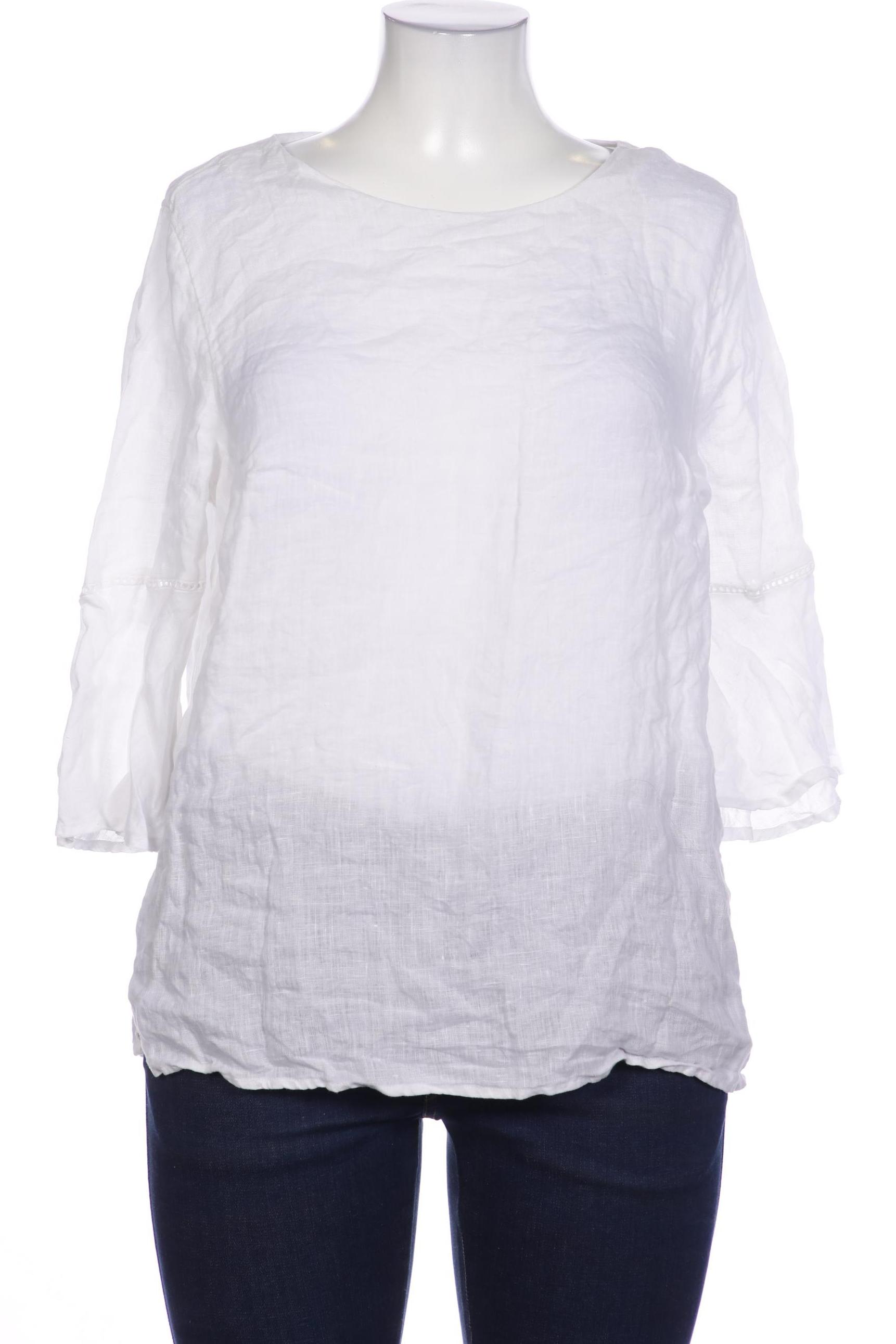 

Christian Berg Damen Bluse, weiß, Gr. 44